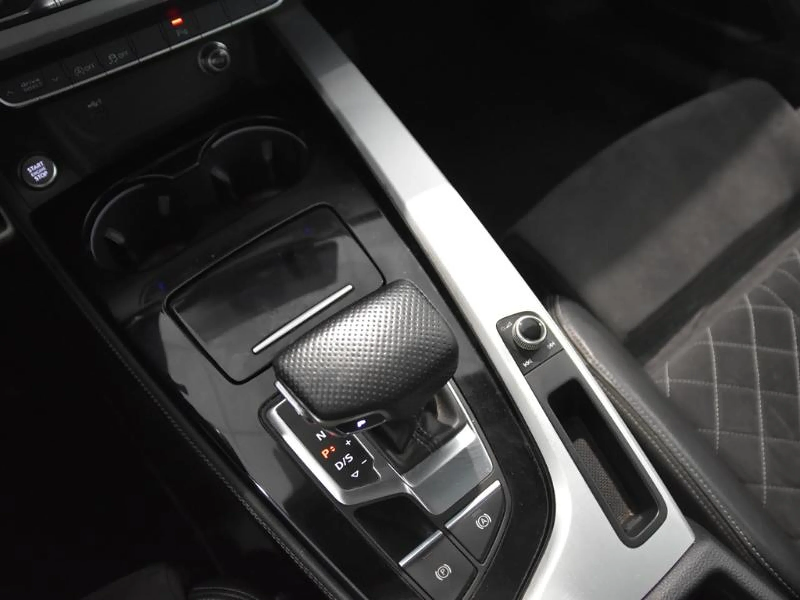 AUDI A5 S LINE 50 TDI 210KW QUATTR TIPTR.COUPÉ - Foto 11