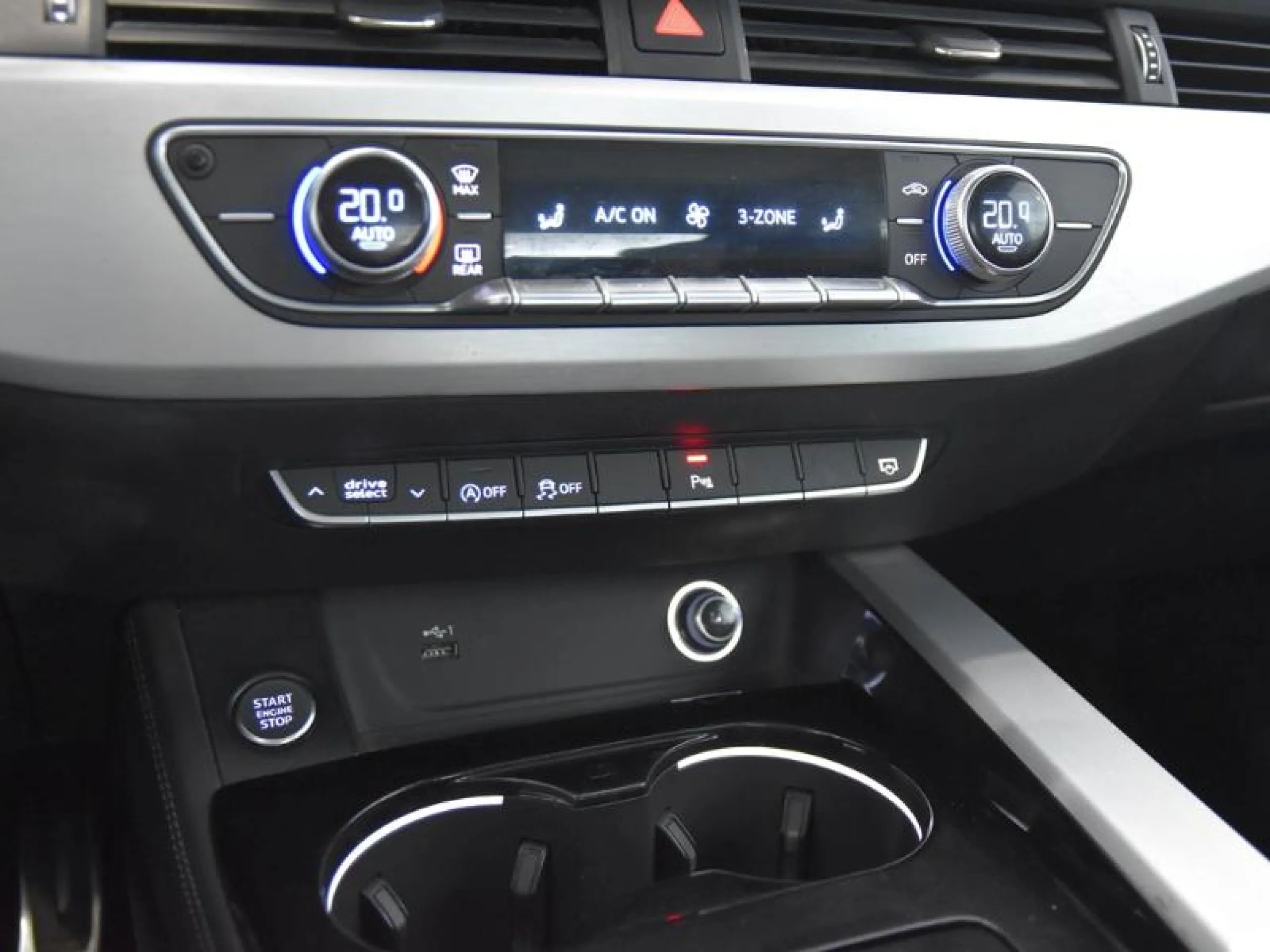 AUDI A5 S LINE 50 TDI 210KW QUATTR TIPTR.COUPÉ - Foto 12