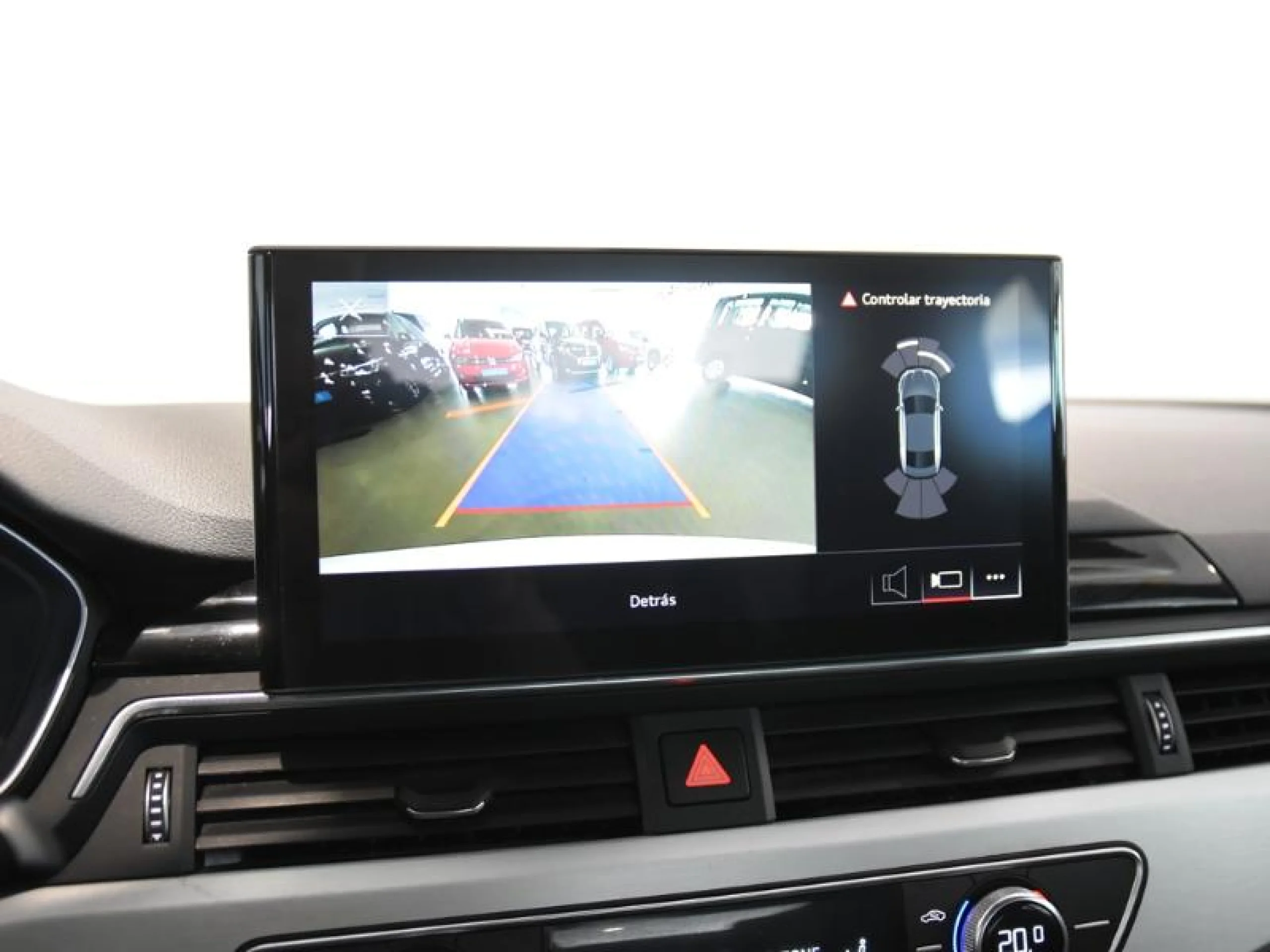 AUDI A5 S LINE 50 TDI 210KW QUATTR TIPTR.COUPÉ - Foto 13