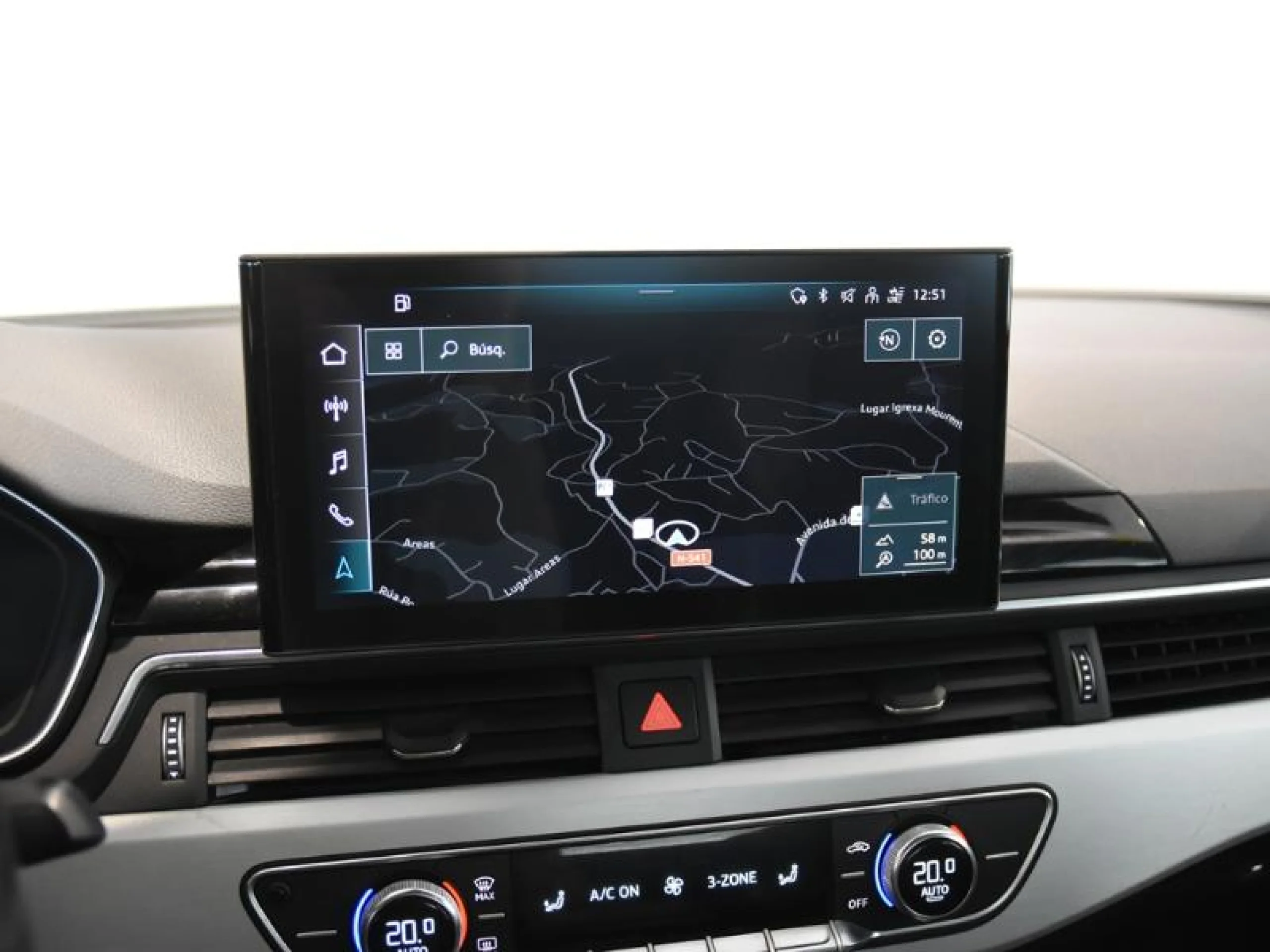 AUDI A5 S LINE 50 TDI 210KW QUATTR TIPTR.COUPÉ - Foto 15