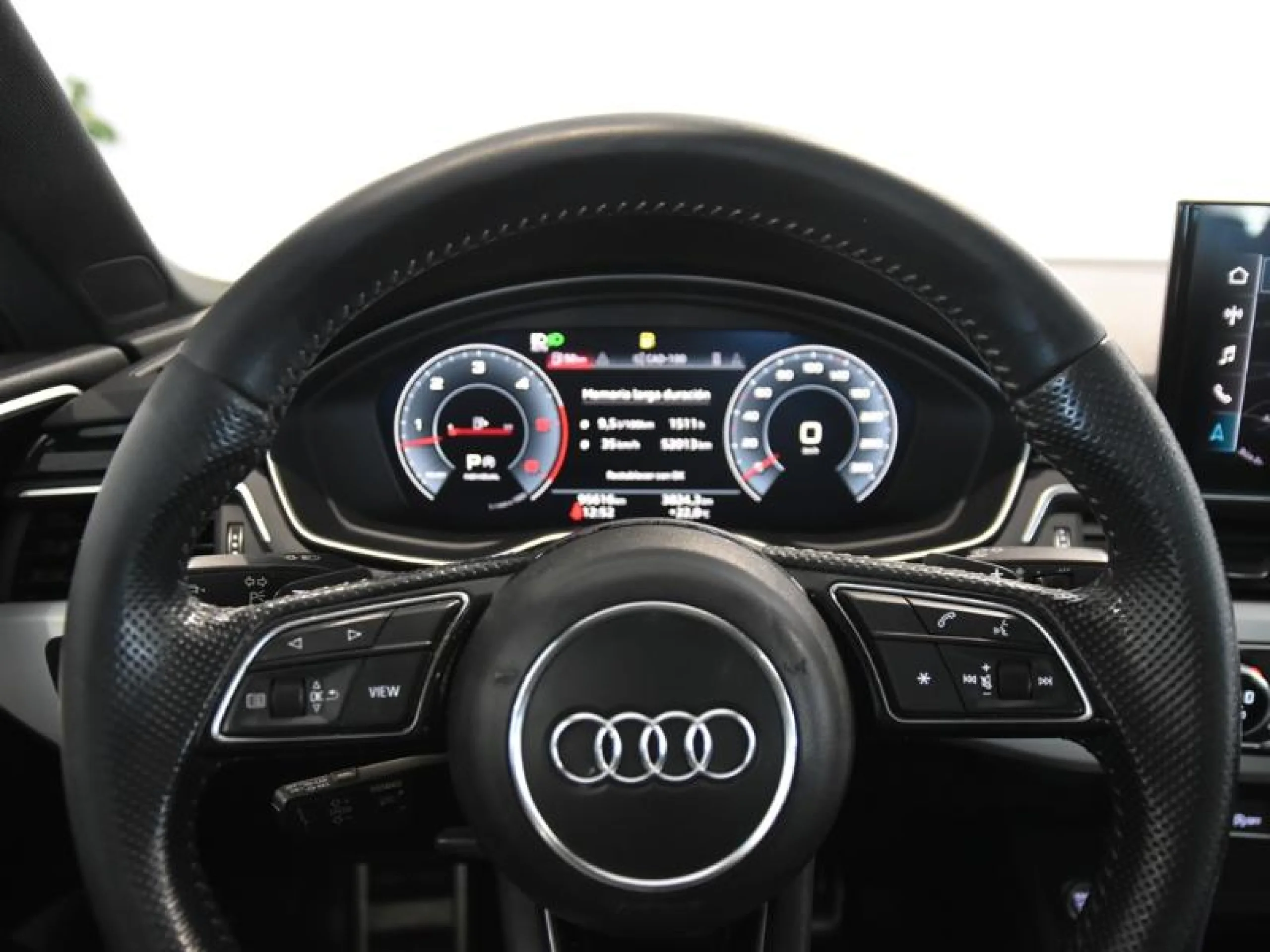 AUDI A5 S LINE 50 TDI 210KW QUATTR TIPTR.COUPÉ - Foto 16
