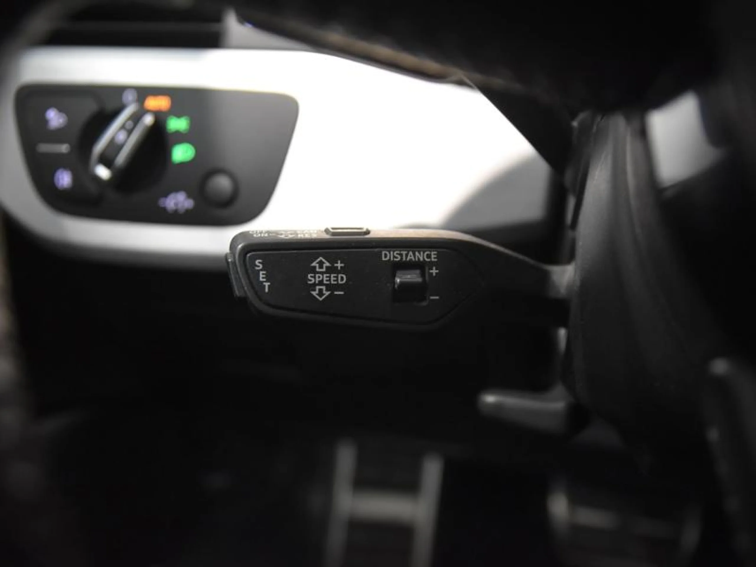 AUDI A5 S LINE 50 TDI 210KW QUATTR TIPTR.COUPÉ - Foto 19