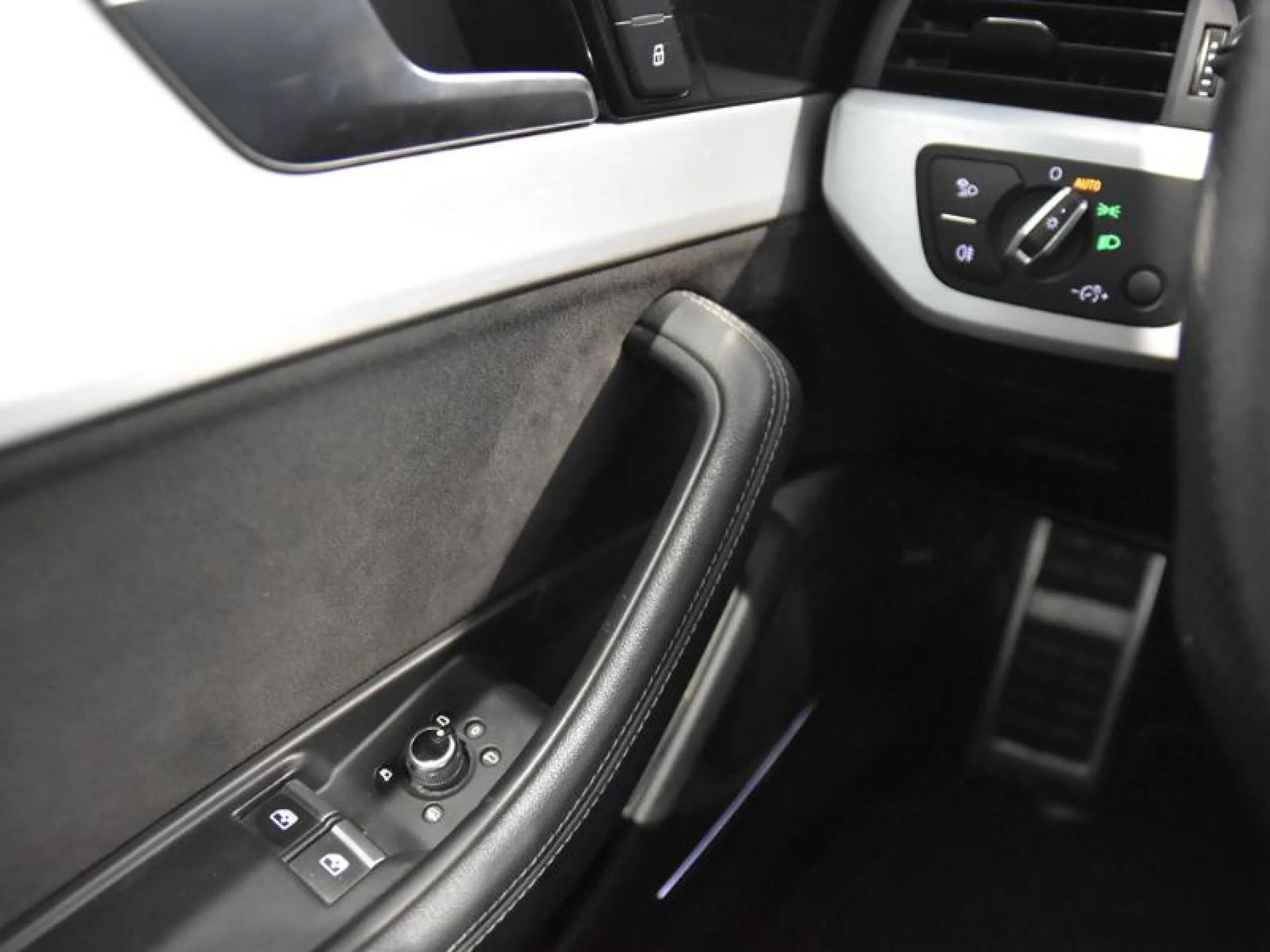 AUDI A5 S LINE 50 TDI 210KW QUATTR TIPTR.COUPÉ - Foto 20