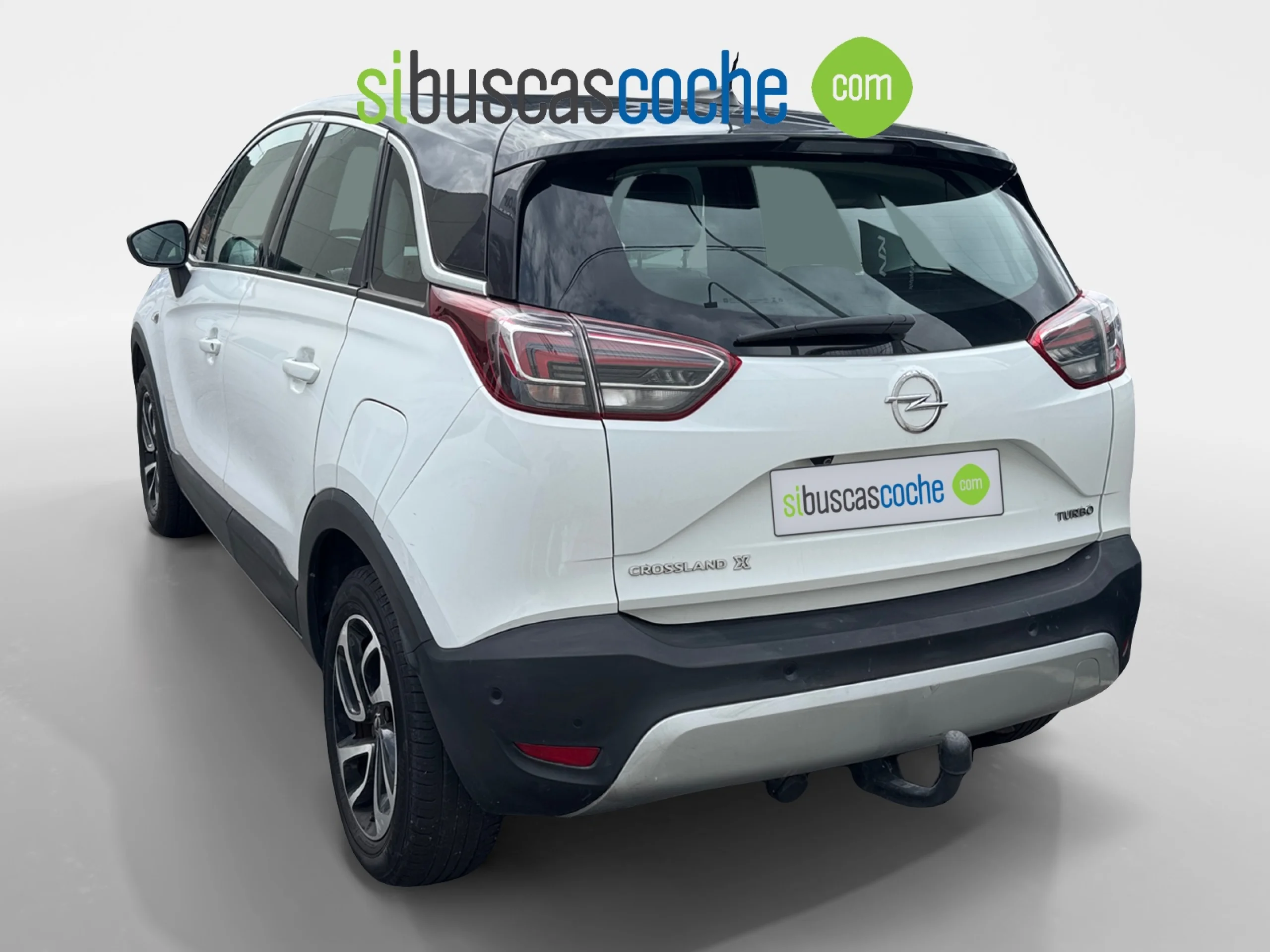 OPEL CROSSLAND X 1.2T 81KW (110CV) ECOTEC EXCELLENCE S/S - Foto 2