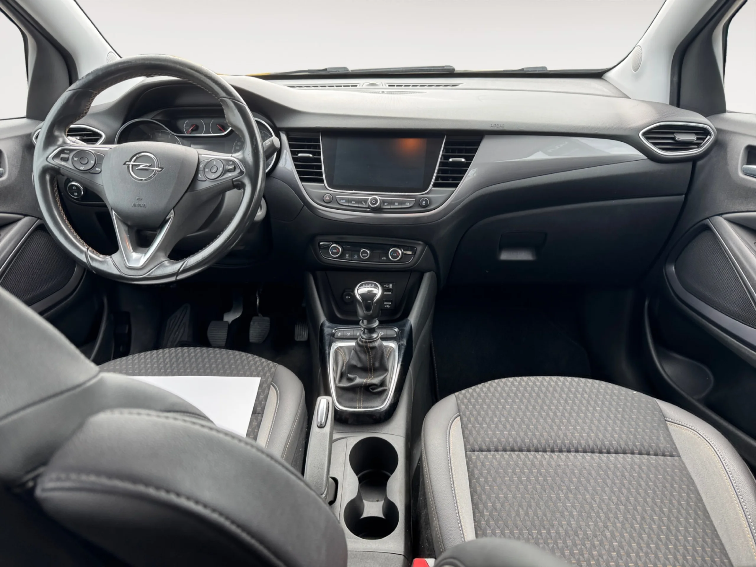 OPEL CROSSLAND X 1.2T 81KW (110CV) ECOTEC EXCELLENCE S/S - Foto 3