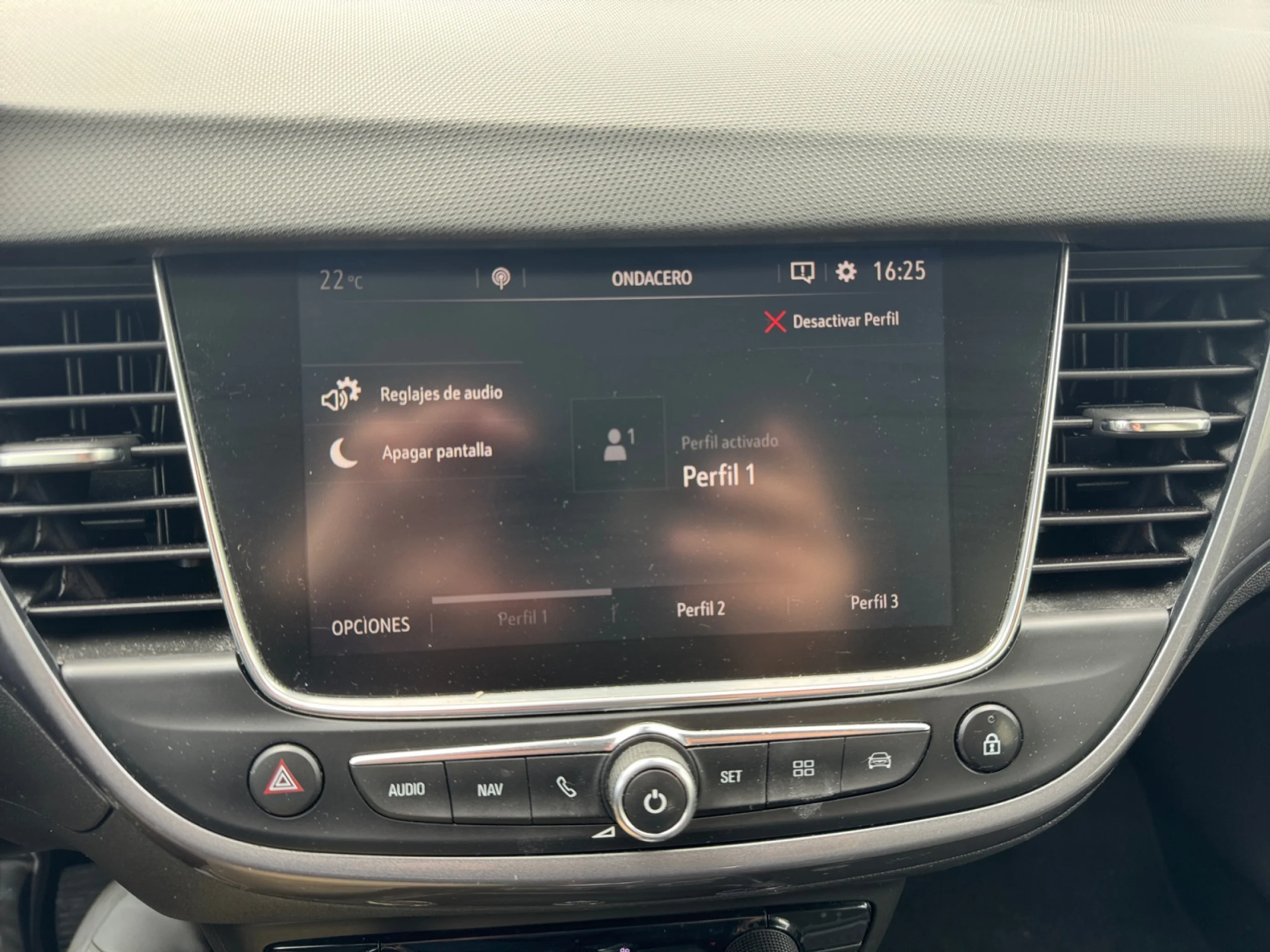 OPEL CROSSLAND X 1.2T 81KW (110CV) ECOTEC EXCELLENCE S/S - Foto 8
