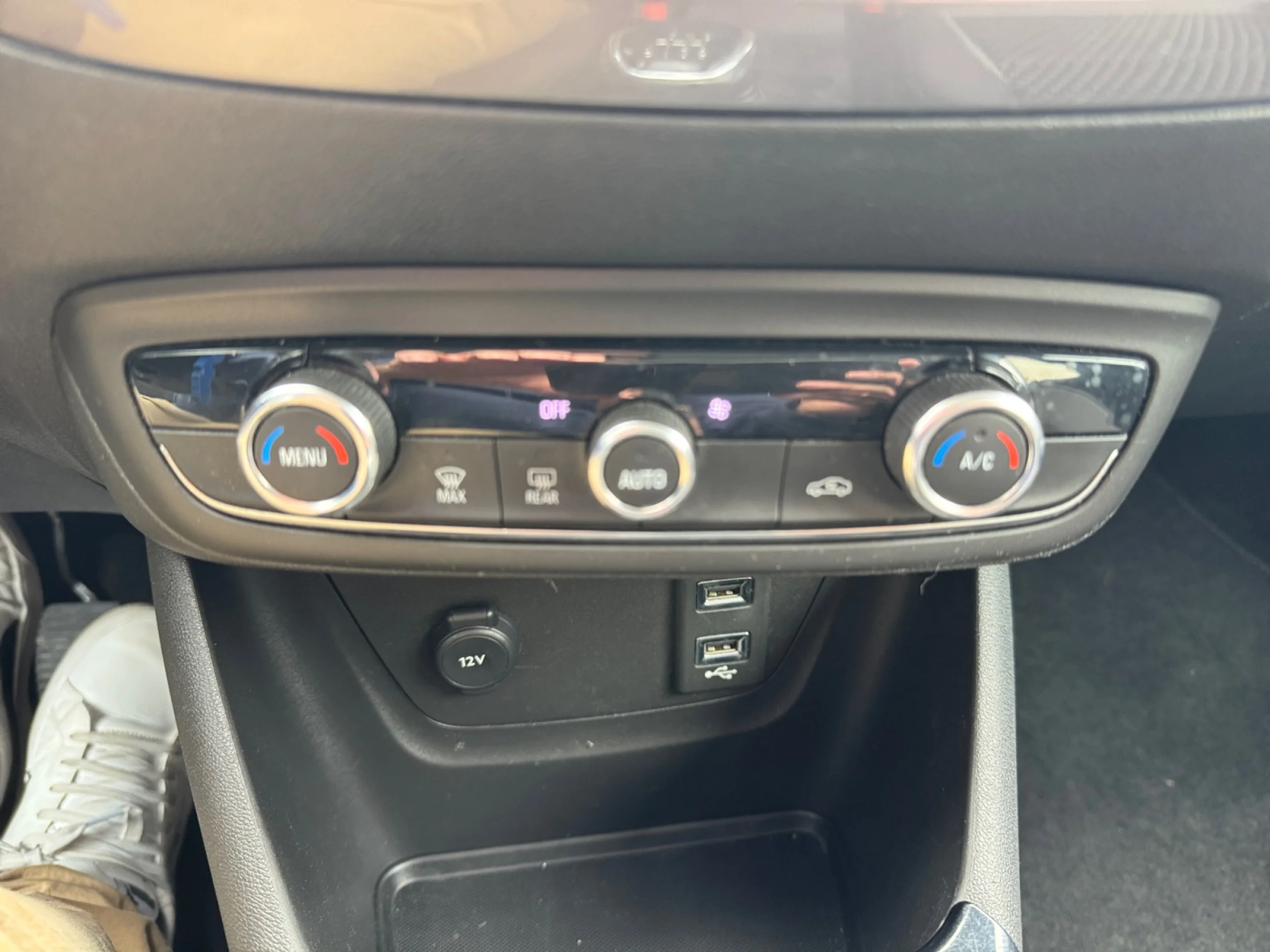 OPEL CROSSLAND X 1.2T 81KW (110CV) ECOTEC EXCELLENCE S/S - Foto 10