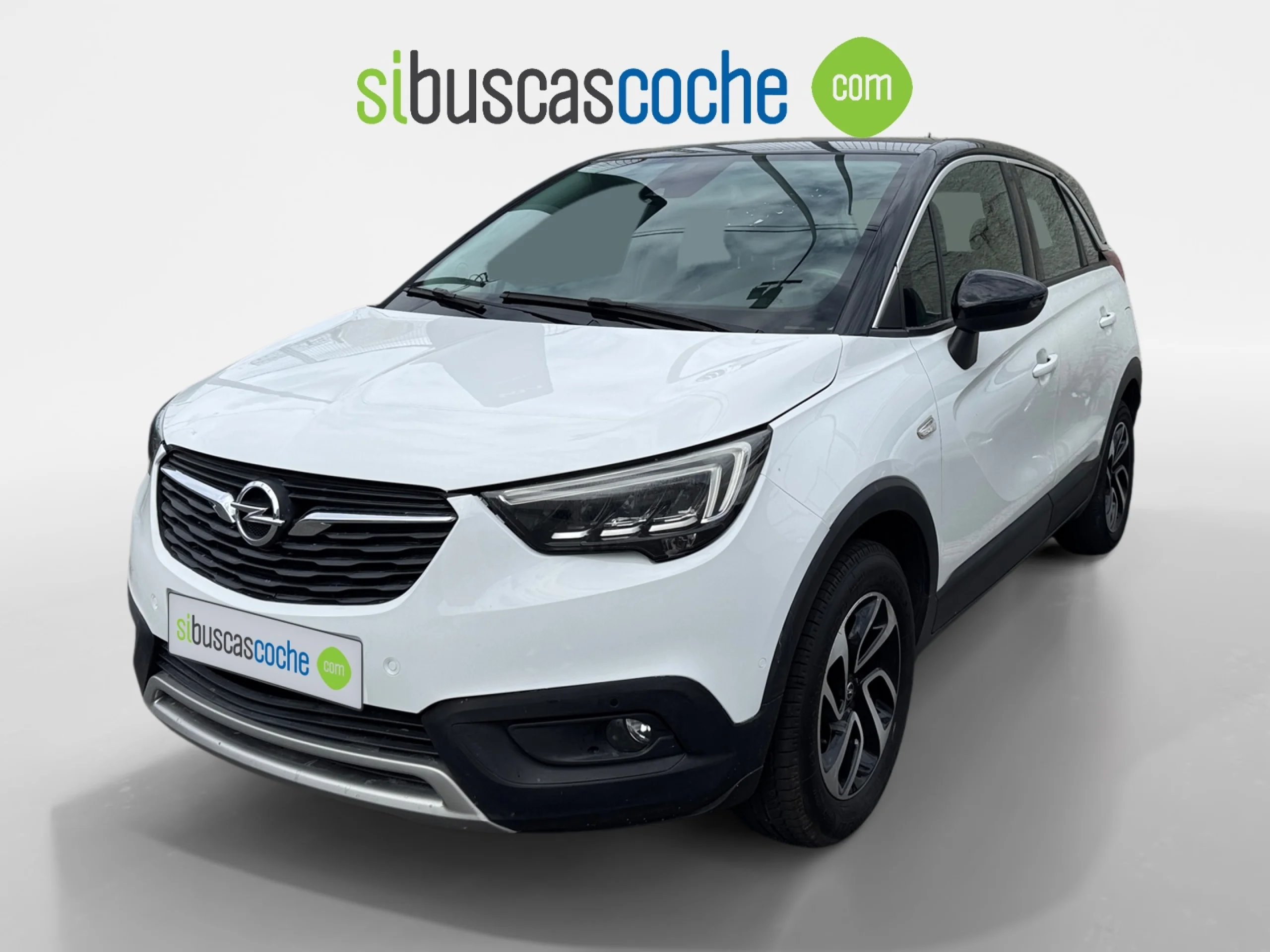 OPEL CROSSLAND X 1.2T 81KW (110CV) ECOTEC EXCELLENCE S/S - Foto 11