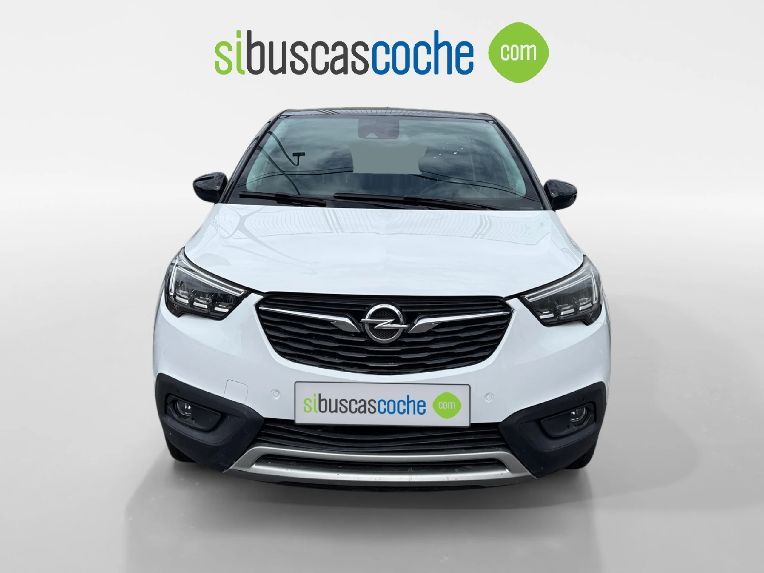 OPEL CROSSLAND X 1.2T 81KW (110CV) ECOTEC EXCELLENCE S/S - Foto 12