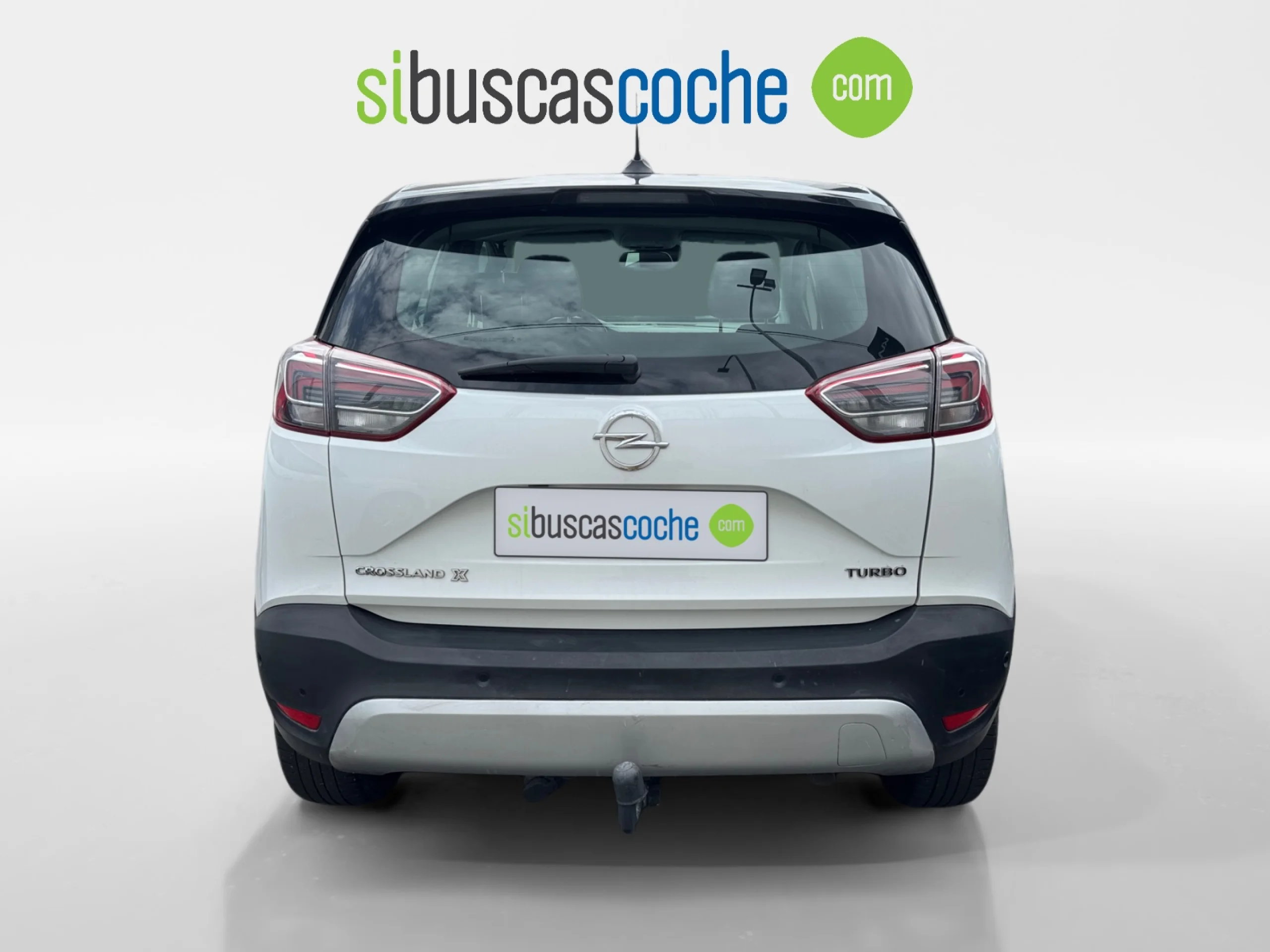 OPEL CROSSLAND X 1.2T 81KW (110CV) ECOTEC EXCELLENCE S/S - Foto 13