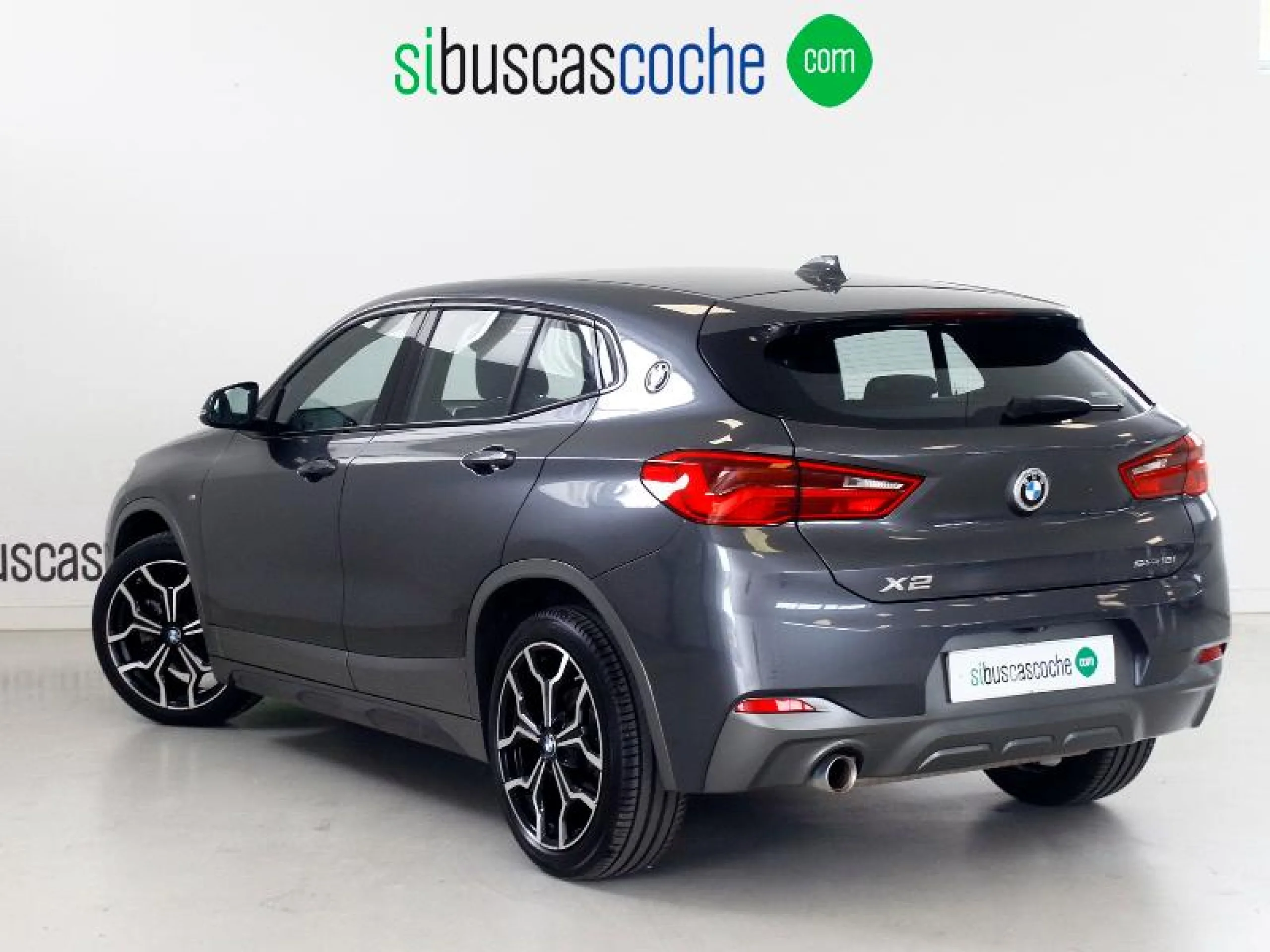 BMW X2 SDRIVE18I - Foto 2