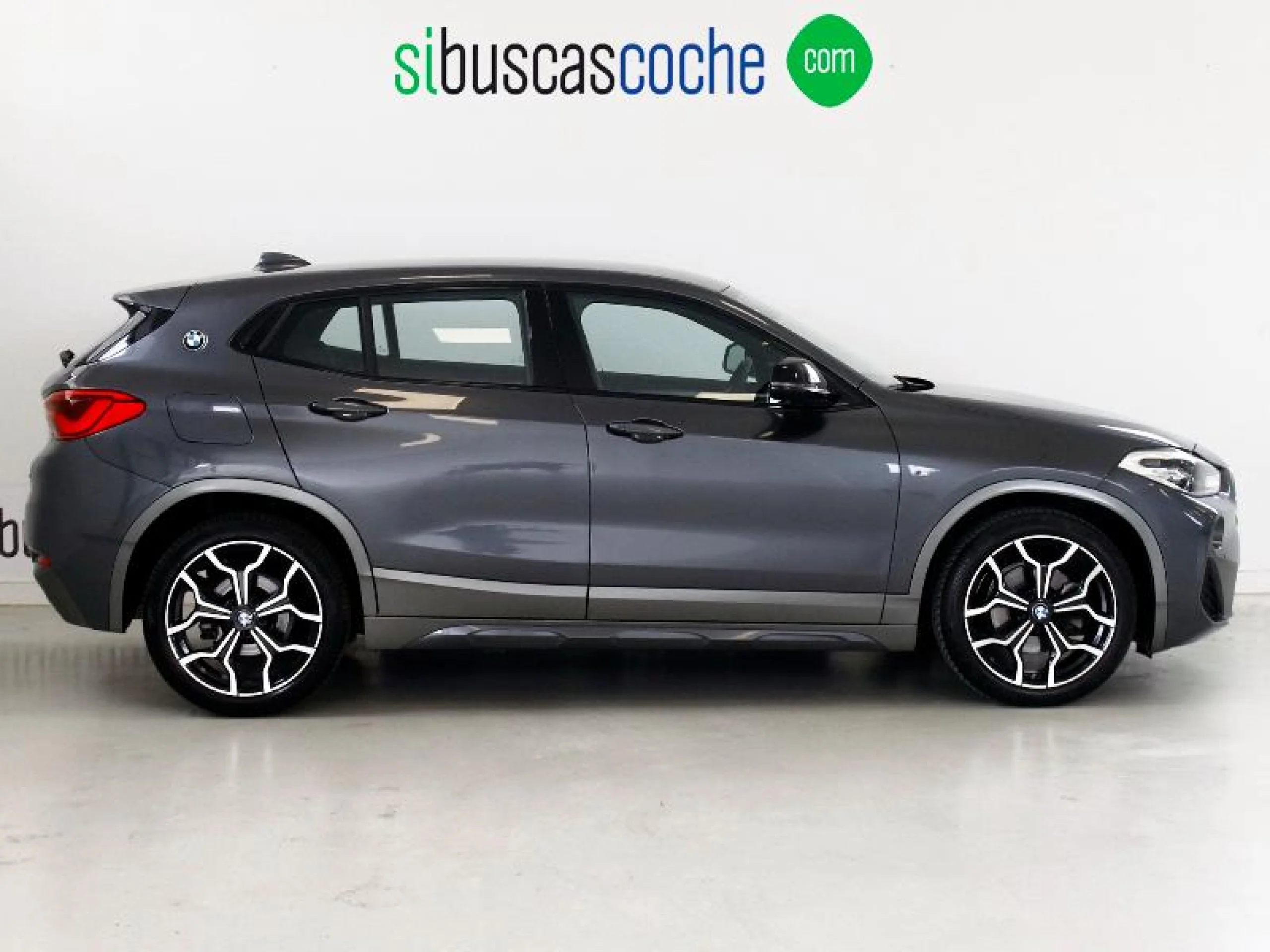 BMW X2 SDRIVE18I - Foto 3