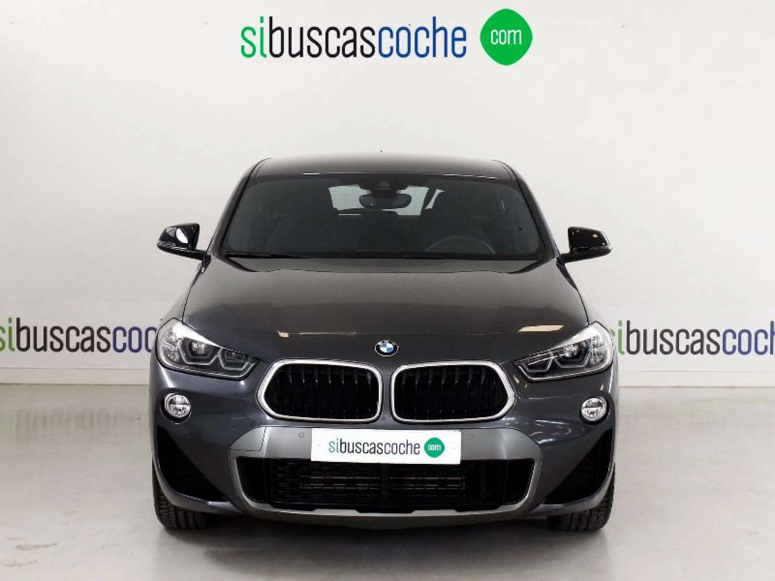 BMW X2 SDRIVE18I - Foto 18