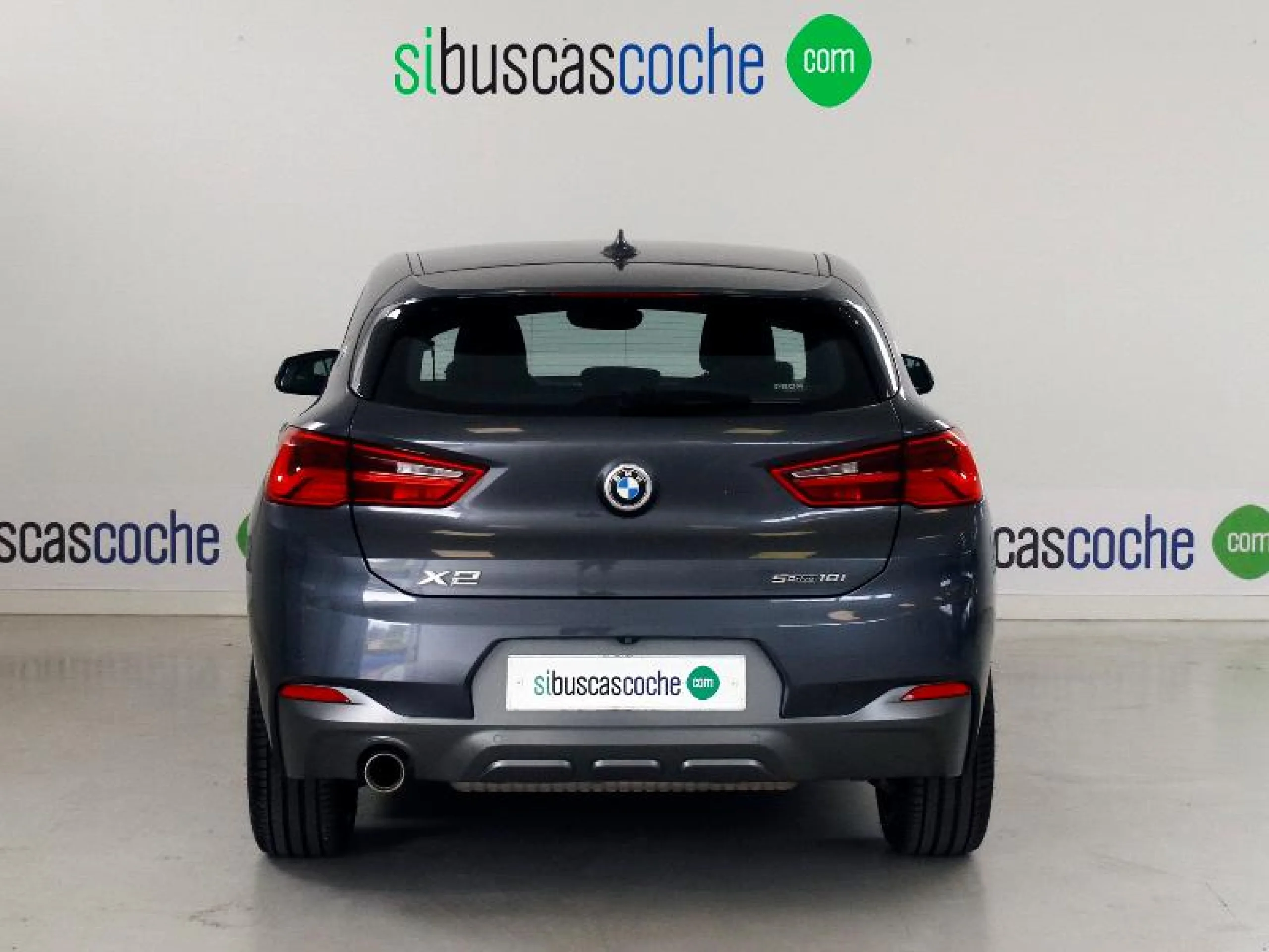 BMW X2 SDRIVE18I - Foto 19