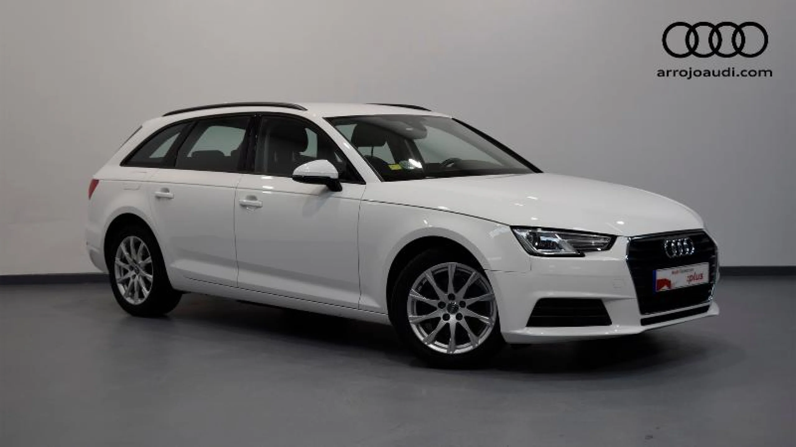 AUDI A4 AVANT 2.0 TDI 122CV ADVANCED EDITION - Foto 1