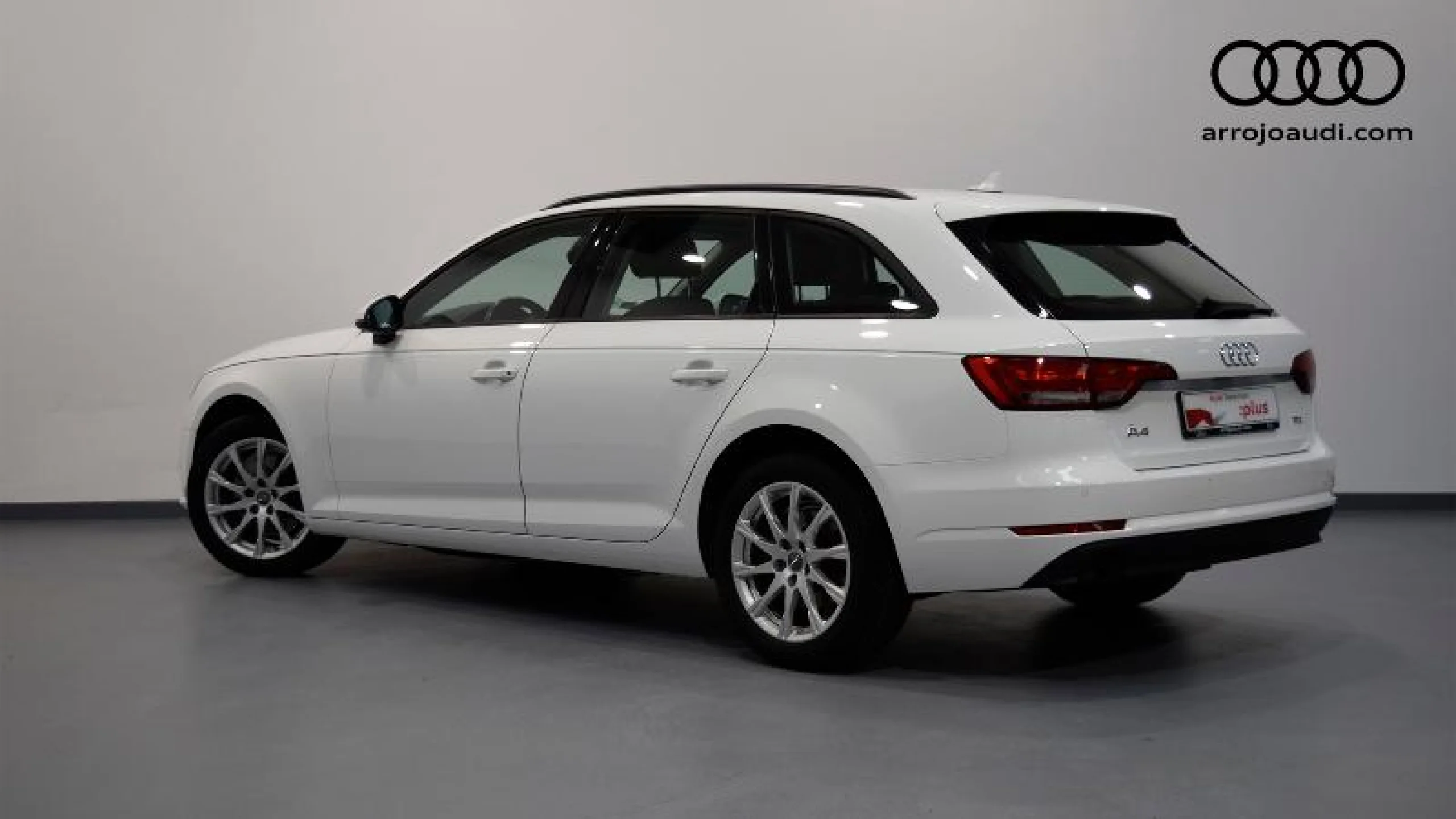 AUDI A4 AVANT 2.0 TDI 122CV ADVANCED EDITION - Foto 2