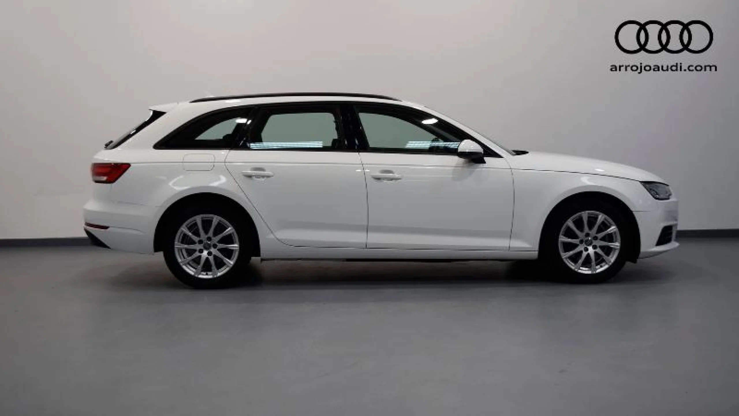 AUDI A4 AVANT 2.0 TDI 122CV ADVANCED EDITION - Foto 3