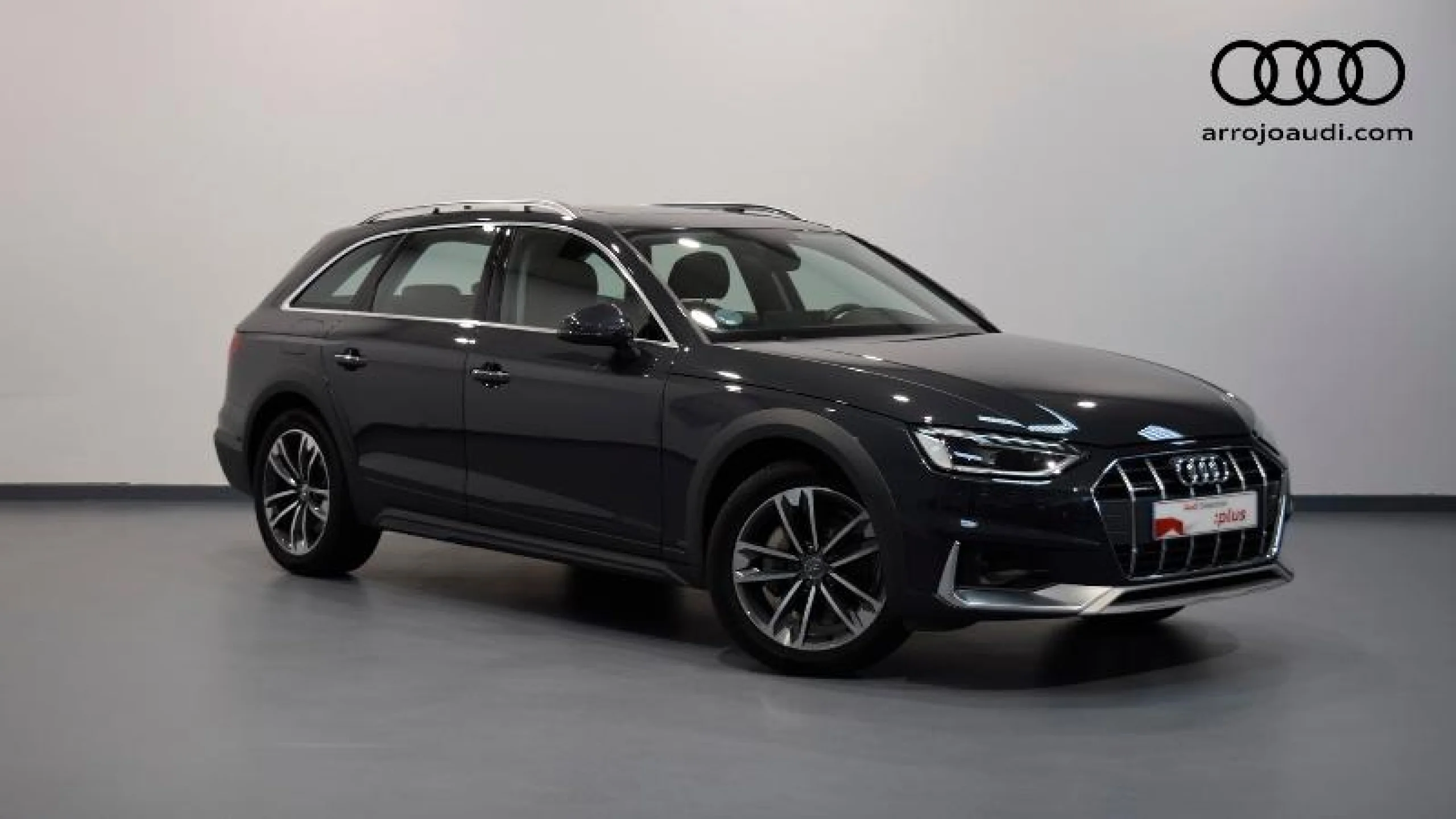 AUDI A4 ALLROAD QUATTRO 40 TDI 140KW (190CV) QUATTRO S TRONIC - Foto 1