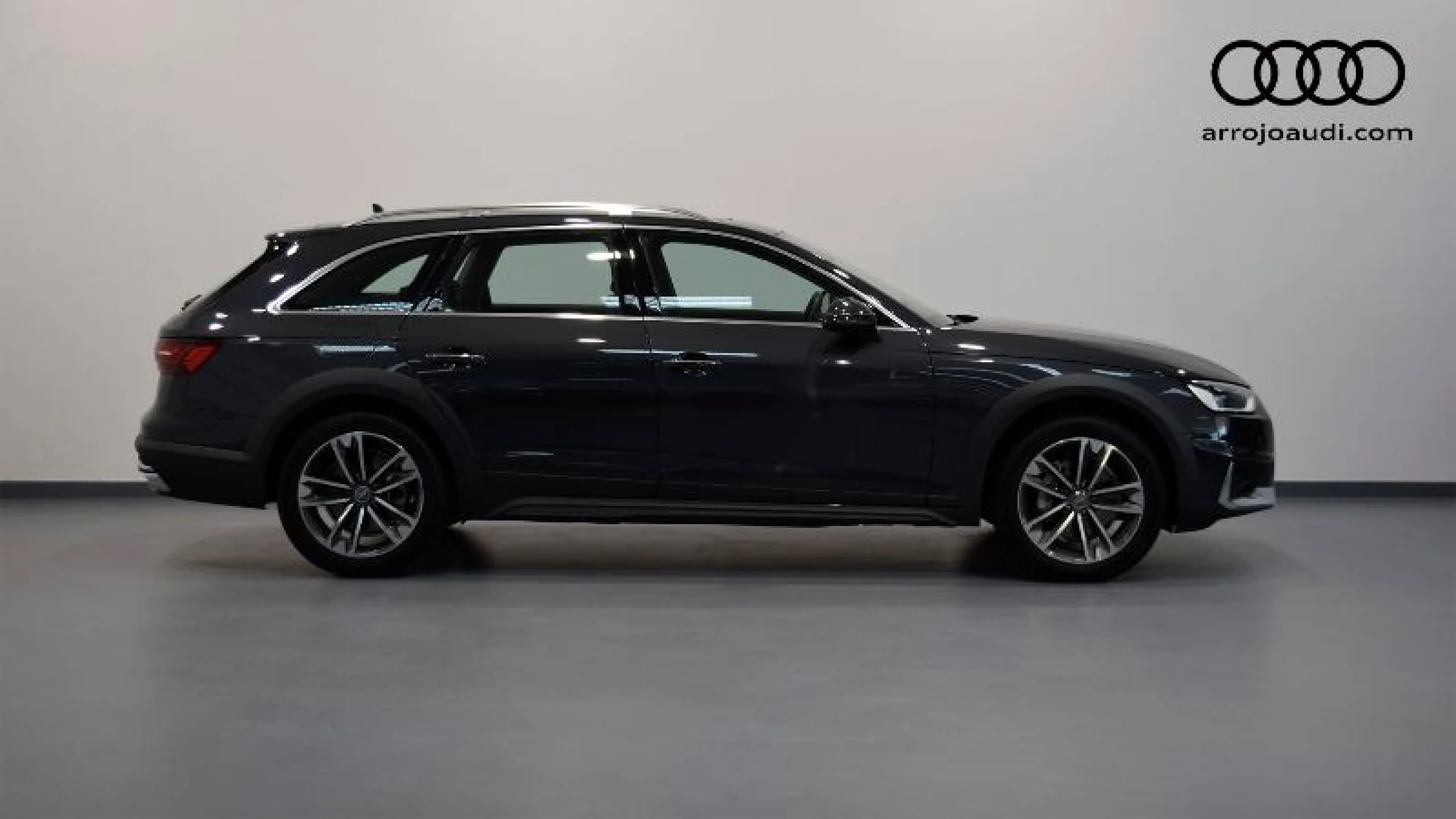 AUDI A4 ALLROAD QUATTRO 40 TDI 140KW (190CV) QUATTRO S TRONIC - Foto 3
