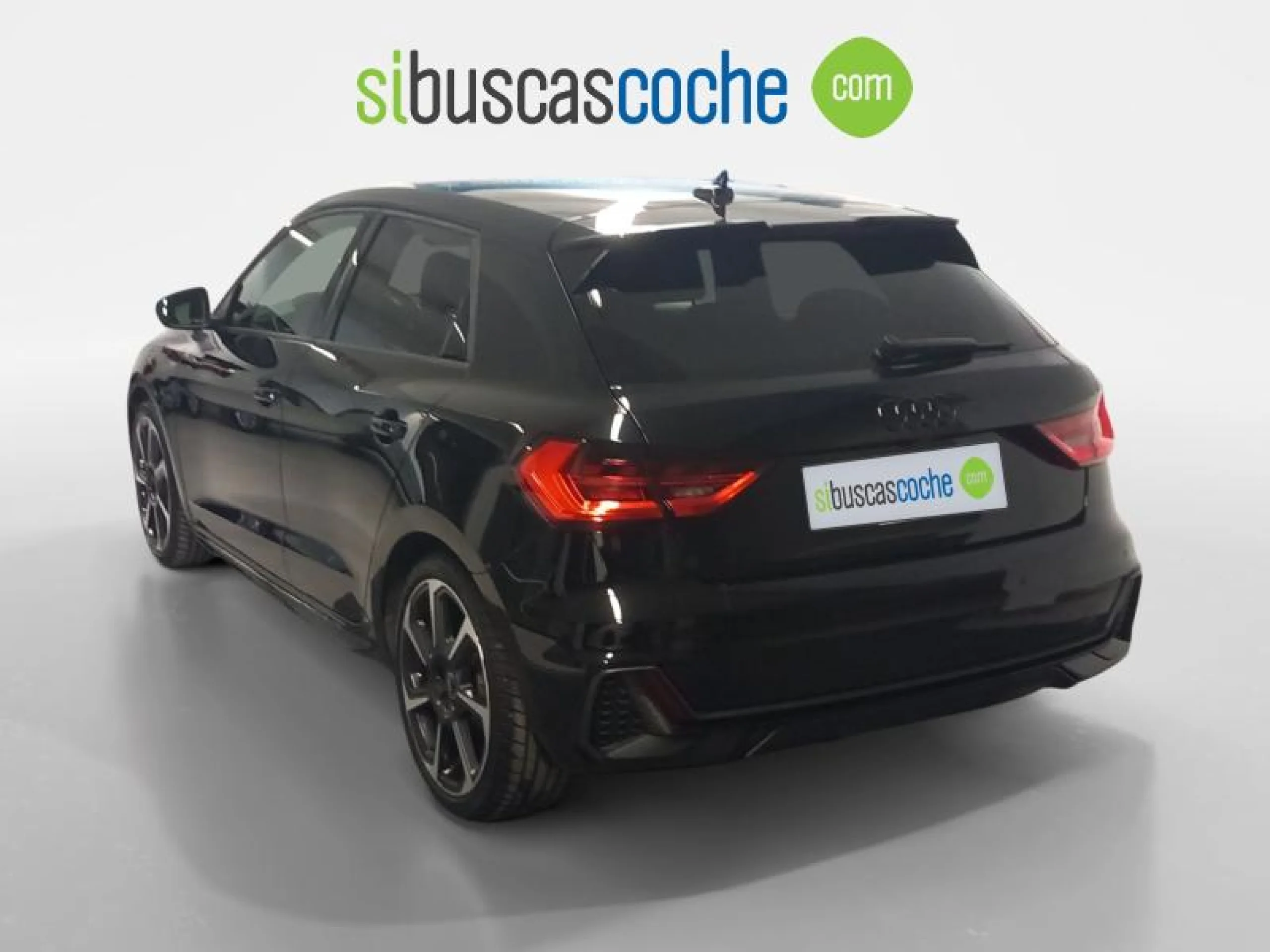 AUDI A1 SPORTBACK ADRENALIN BLACK ED 30TFSI 85KW - Foto 2