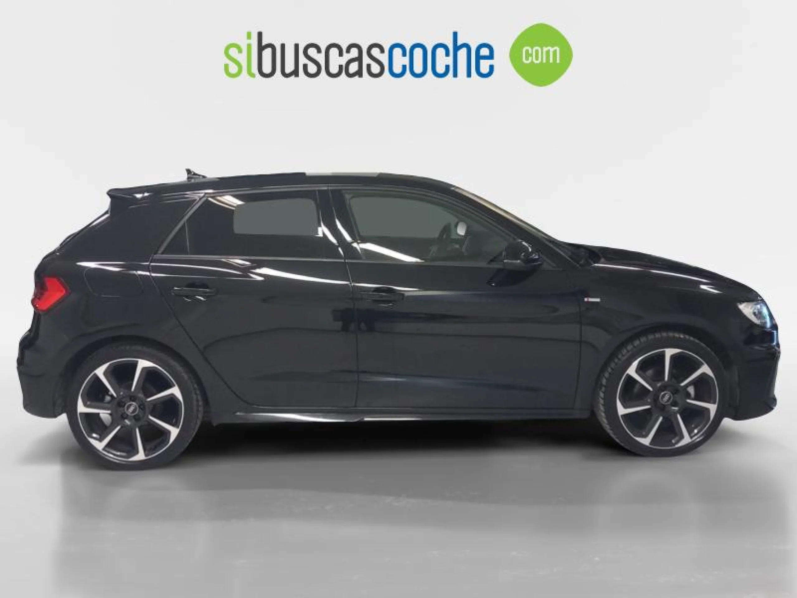 AUDI A1 SPORTBACK ADRENALIN BLACK ED 30TFSI 85KW - Foto 3