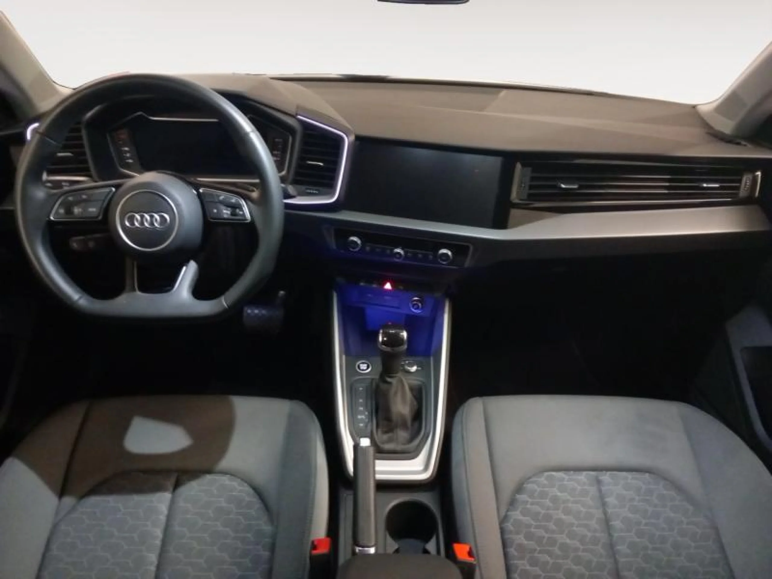 AUDI A1 SPORTBACK ADRENALIN BLACK ED 30TFSI 85KW - Foto 4