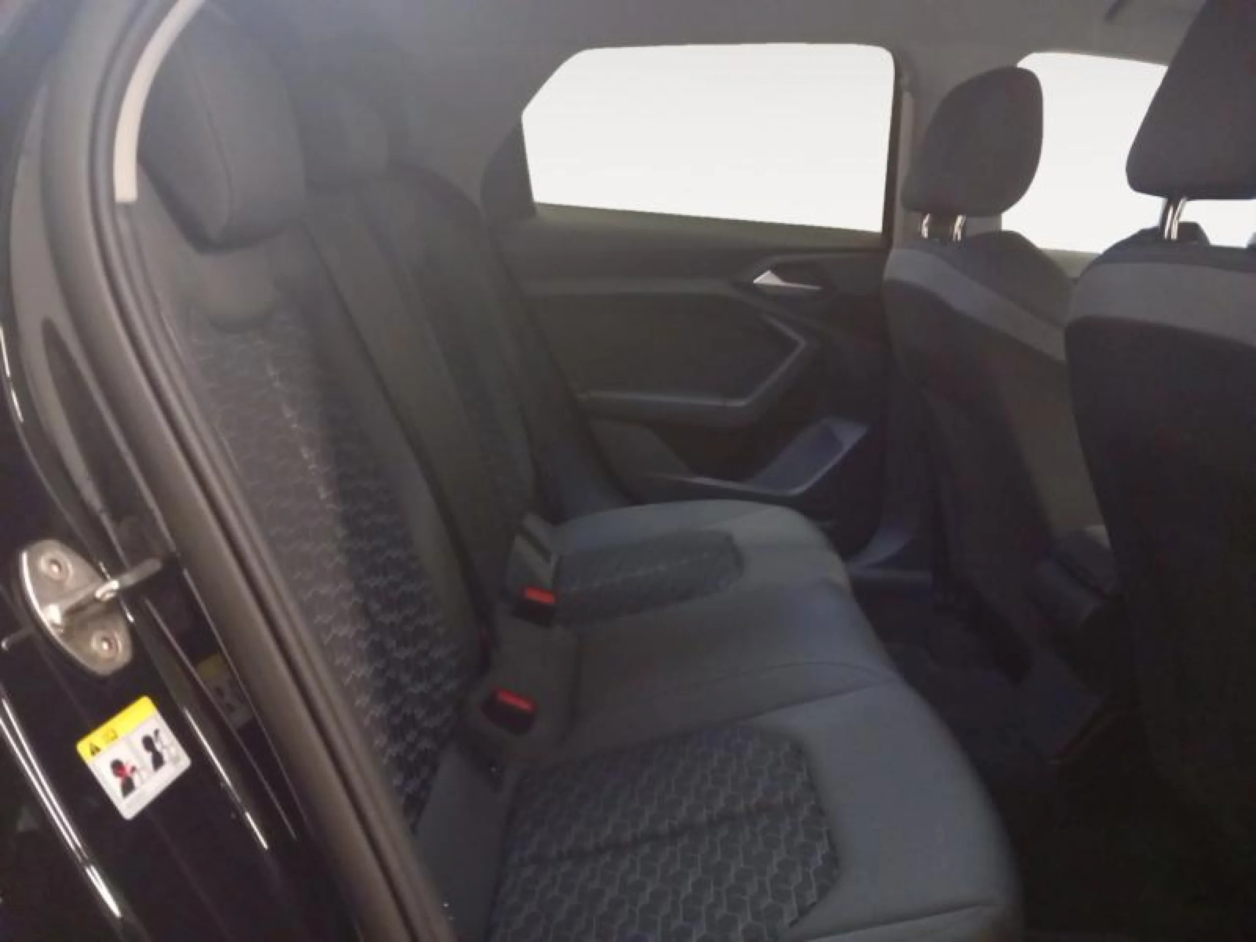 AUDI A1 SPORTBACK ADRENALIN BLACK ED 30TFSI 85KW - Foto 6