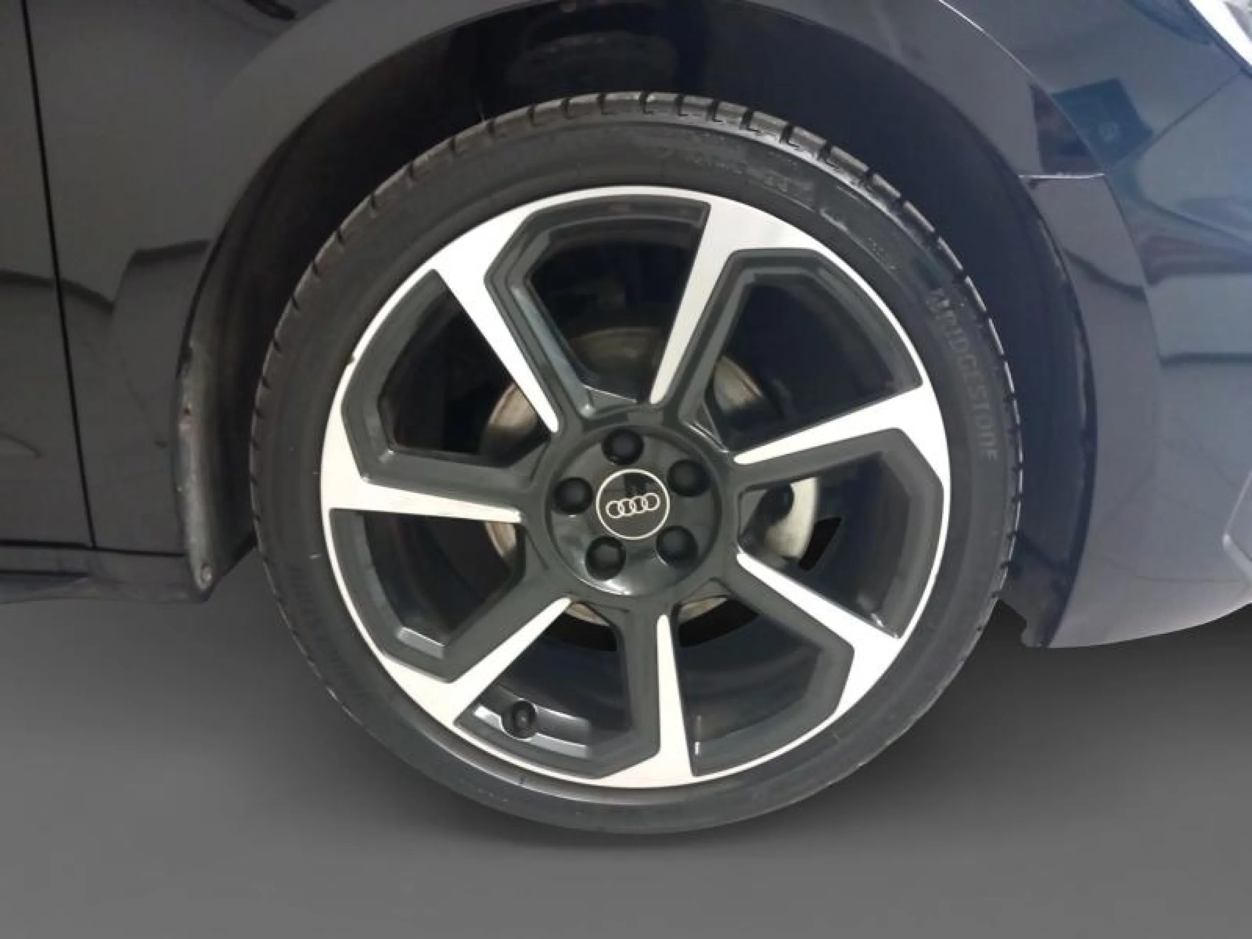 AUDI A1 SPORTBACK ADRENALIN BLACK ED 30TFSI 85KW - Foto 8