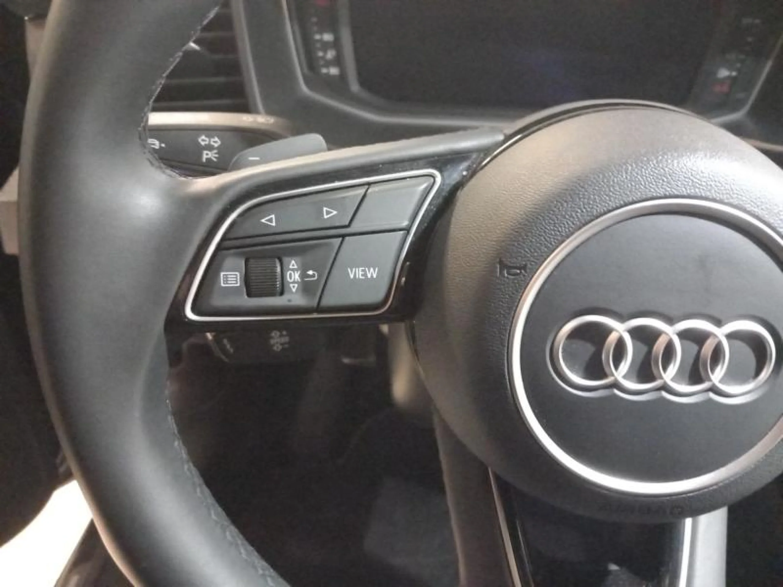 AUDI A1 SPORTBACK ADRENALIN BLACK ED 30TFSI 85KW - Foto 11