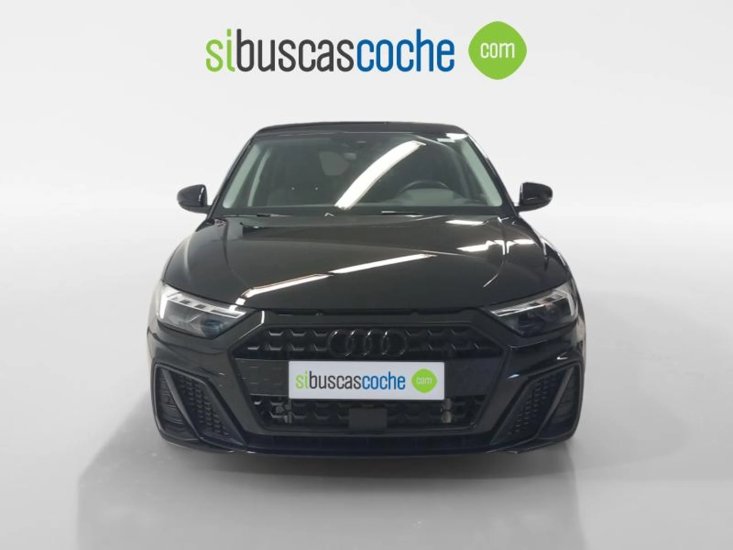 AUDI A1 SPORTBACK ADRENALIN BLACK ED 30TFSI 85KW - Foto 13
