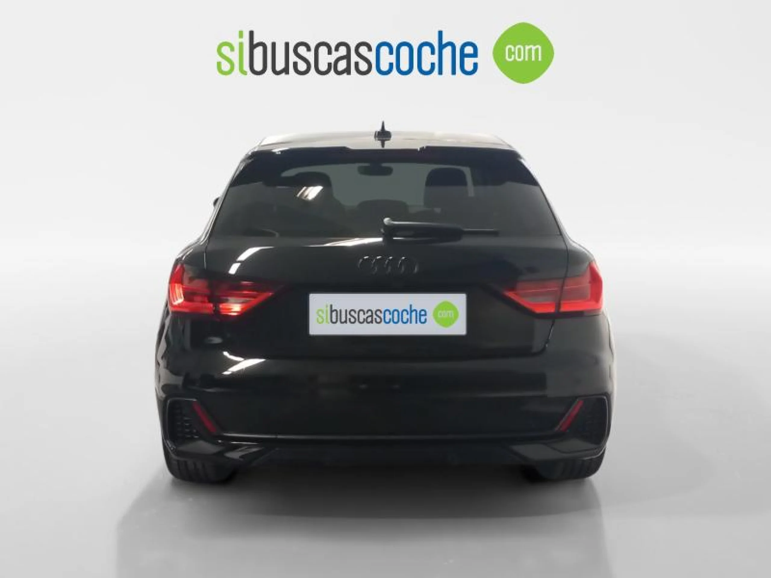 AUDI A1 SPORTBACK ADRENALIN BLACK ED 30TFSI 85KW - Foto 14