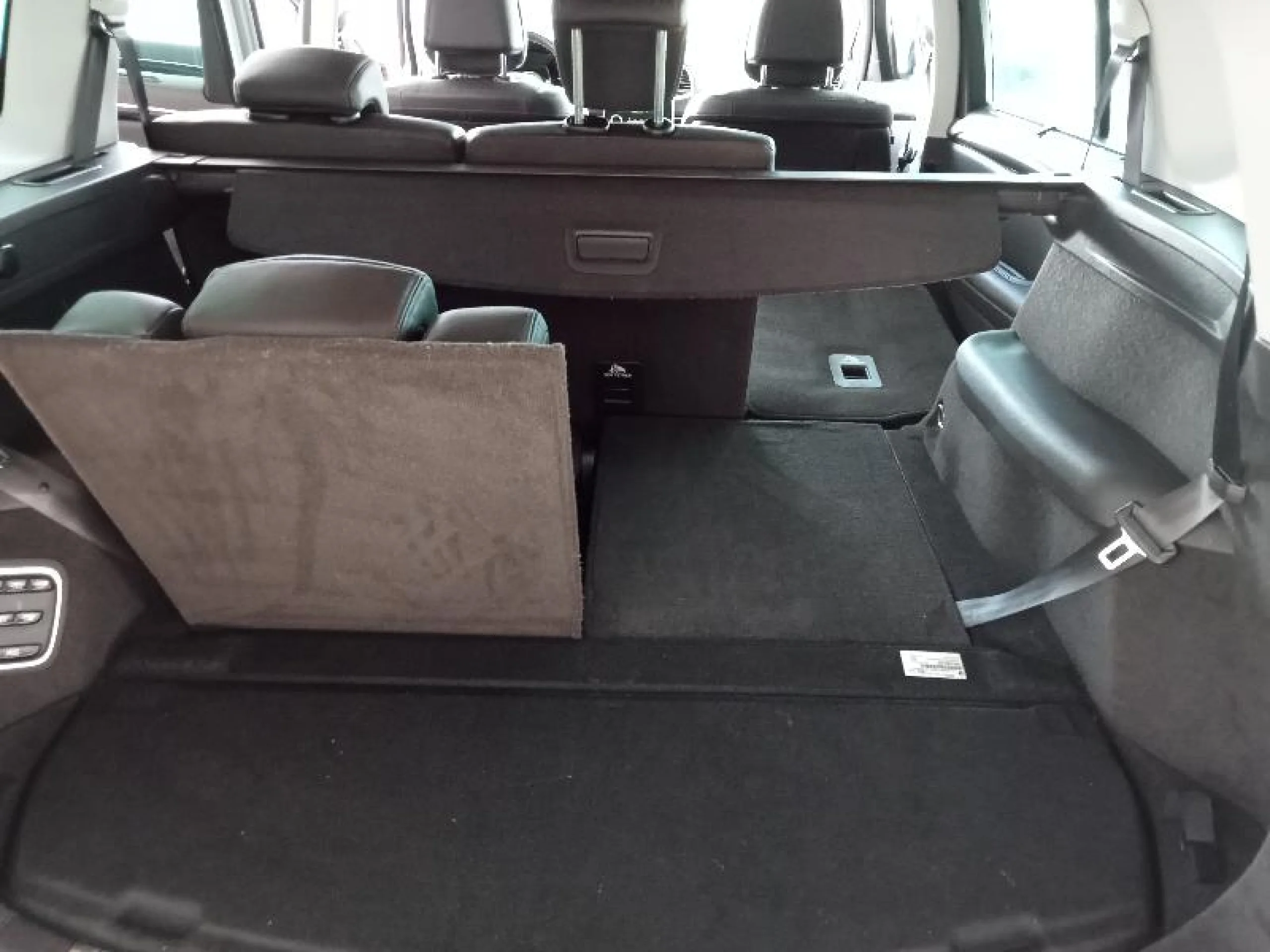 RENAULT ESPACE ZEN ENERGY DCI 118KW (160CV) TT EDC - Foto 12