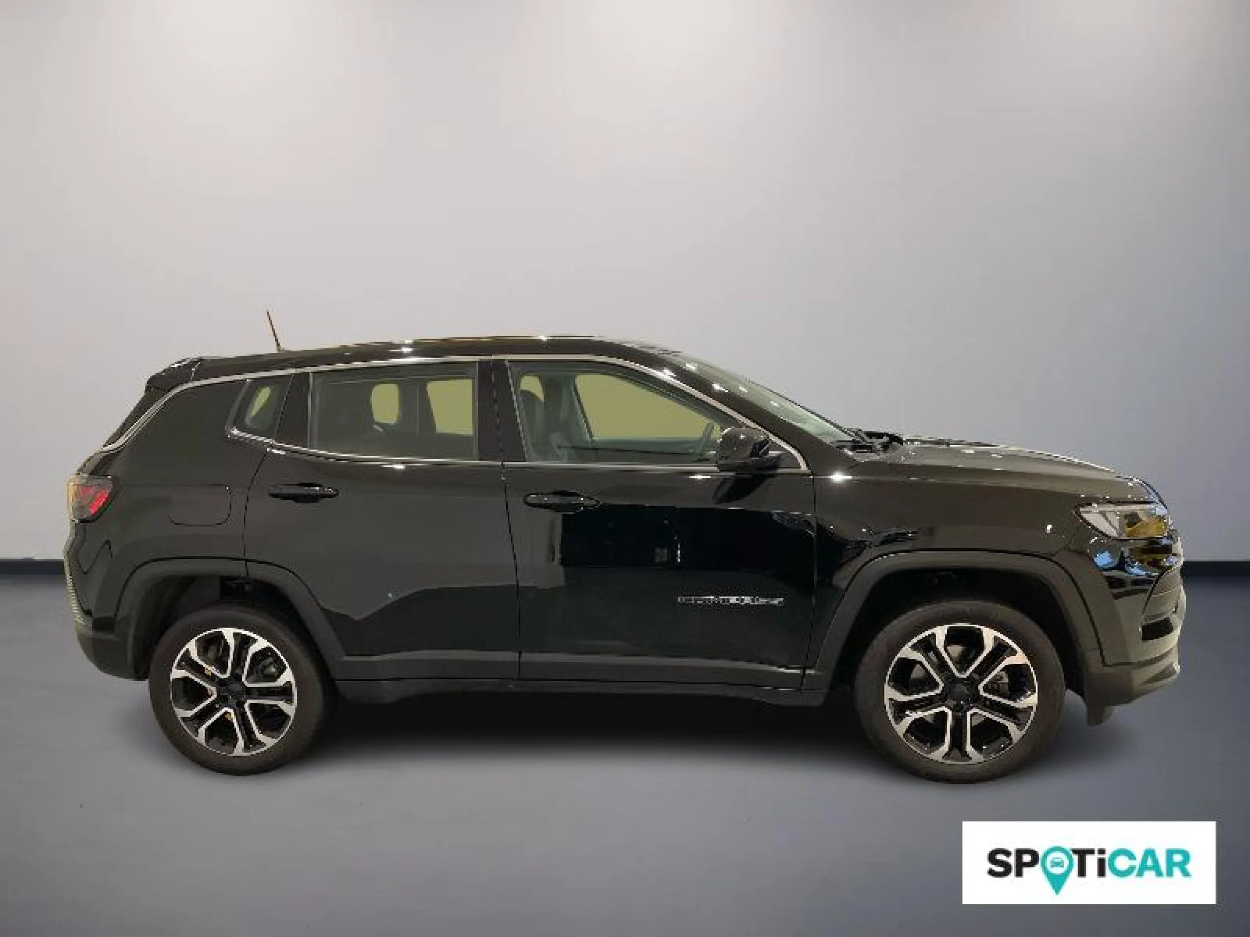 JEEP COMPASS EHYBRID 1.5 MHEV 96KW ALTITUDE DCT - Foto 4