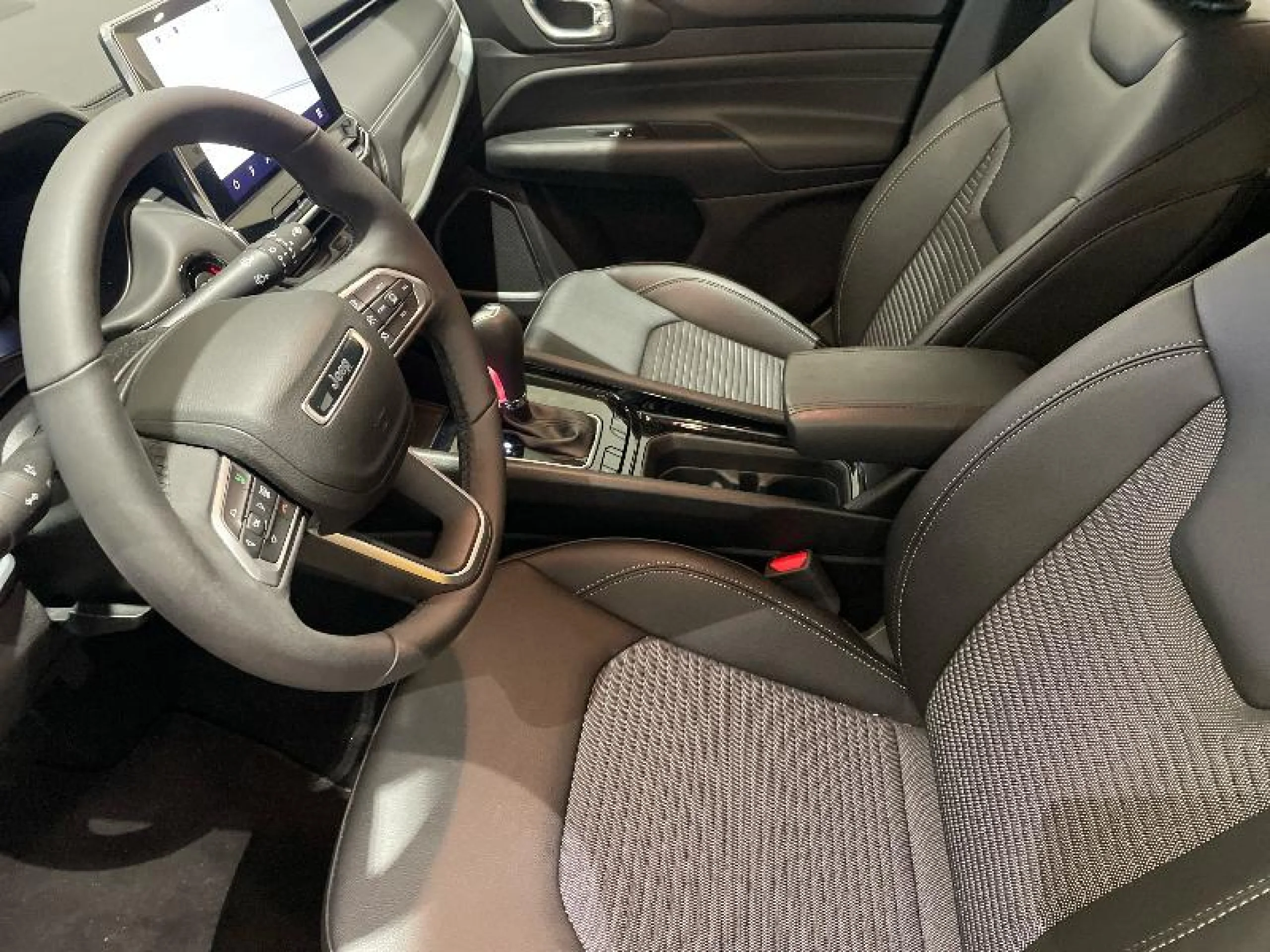 JEEP COMPASS EHYBRID 1.5 MHEV 96KW ALTITUDE DCT - Foto 9