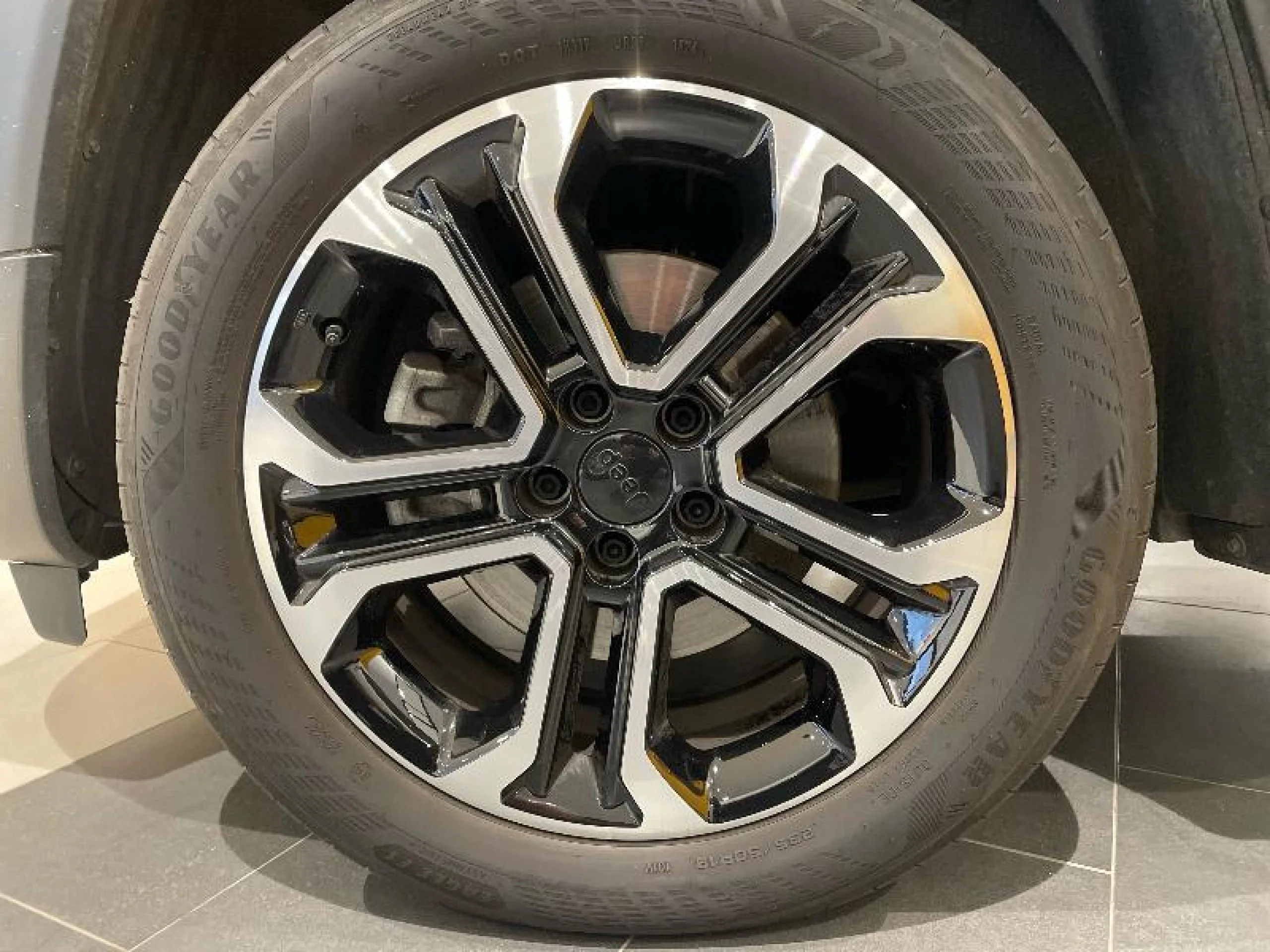 JEEP COMPASS EHYBRID 1.5 MHEV 96KW ALTITUDE DCT - Foto 11