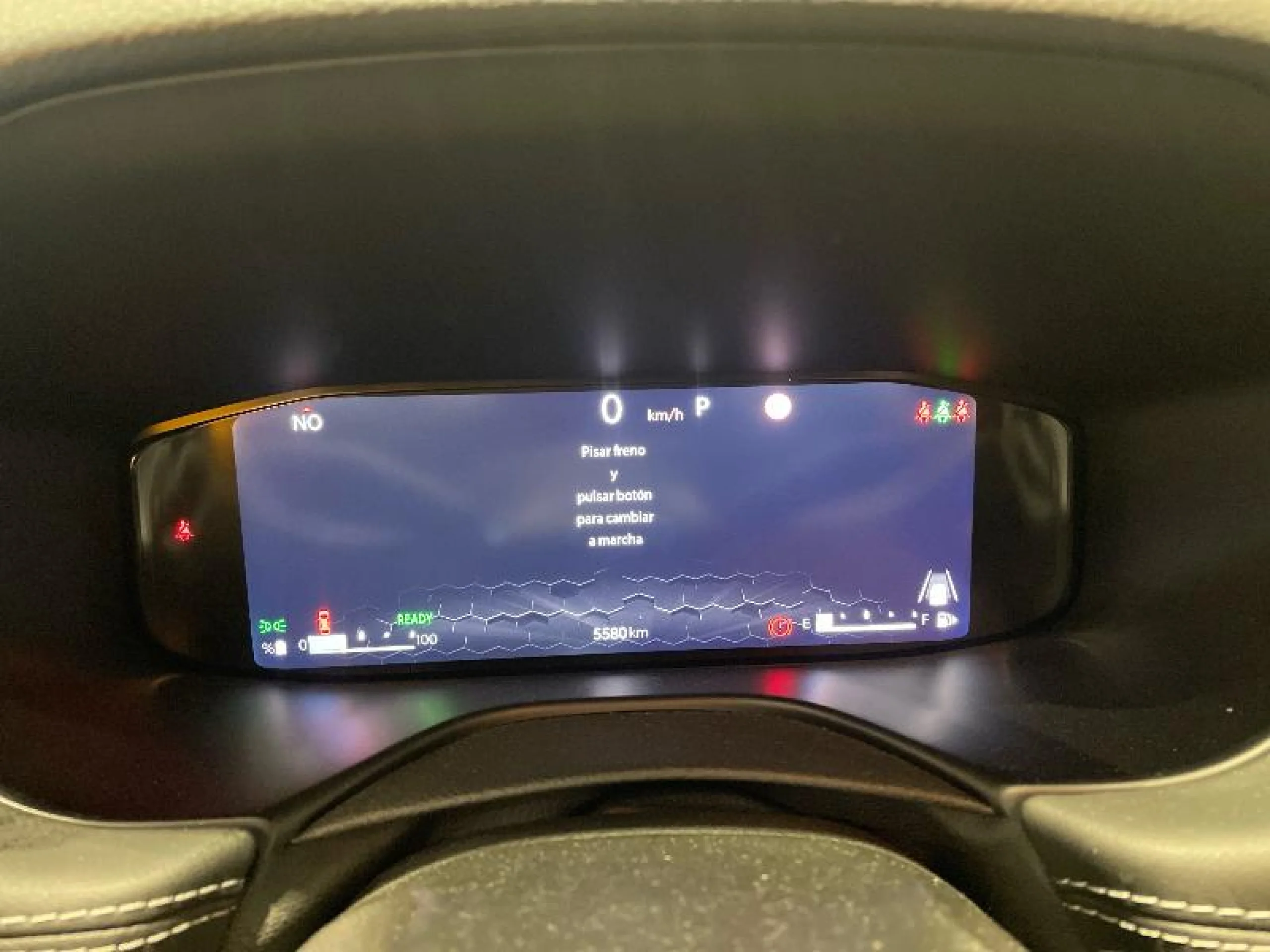 JEEP COMPASS EHYBRID 1.5 MHEV 96KW ALTITUDE DCT - Foto 12