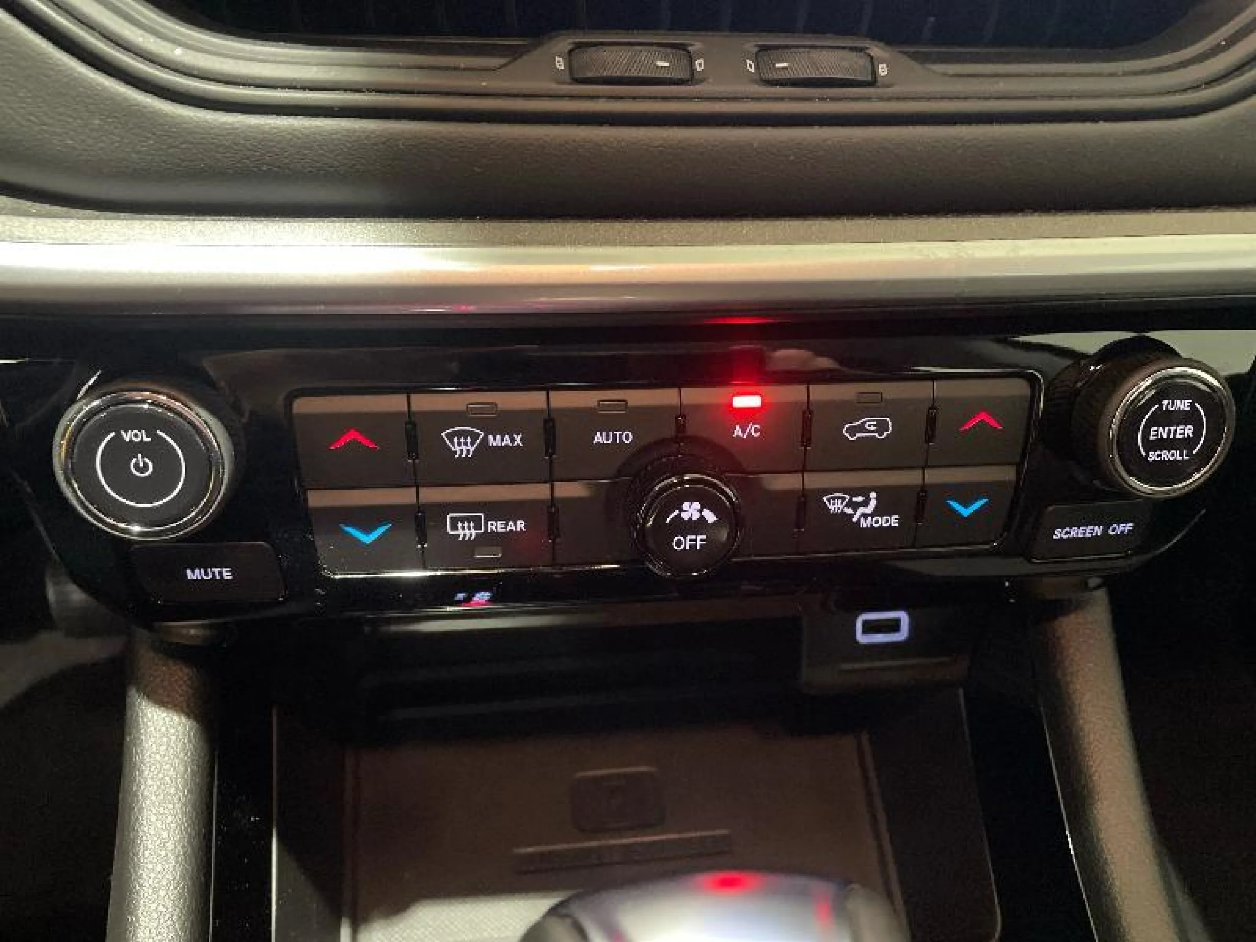 JEEP COMPASS EHYBRID 1.5 MHEV 96KW ALTITUDE DCT - Foto 14