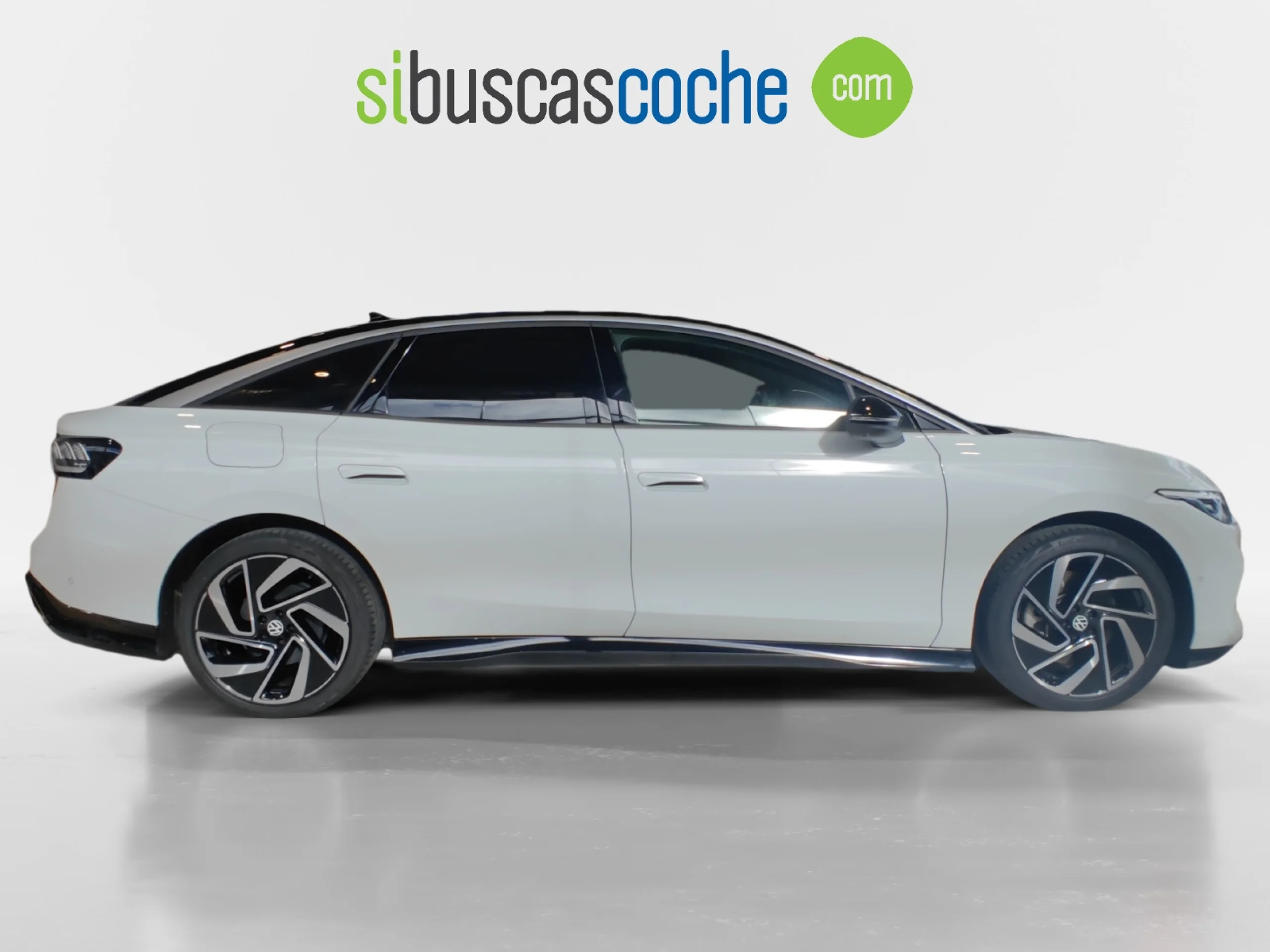 VOLKSWAGEN Id.7 PRO 210KW (286CV) 77KWH AUTOMÁTICO - Foto 3