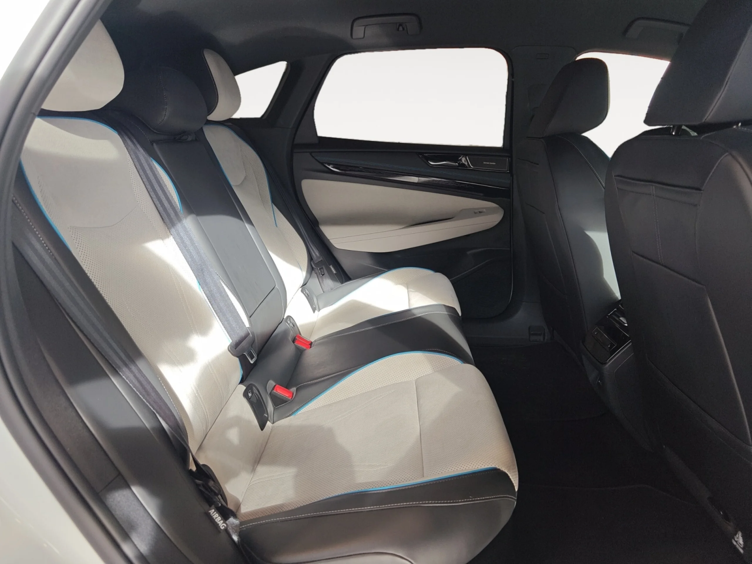 VOLKSWAGEN Id.7 PRO 210KW (286CV) 77KWH AUTOMÁTICO - Foto 6