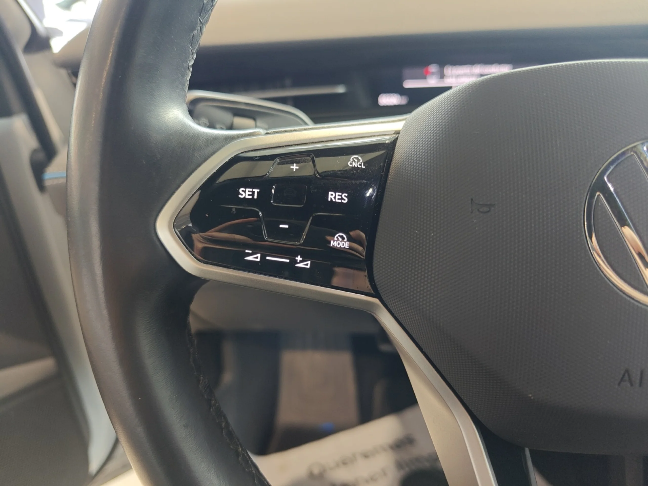 VOLKSWAGEN Id.7 PRO 210KW (286CV) 77KWH AUTOMÁTICO - Foto 11