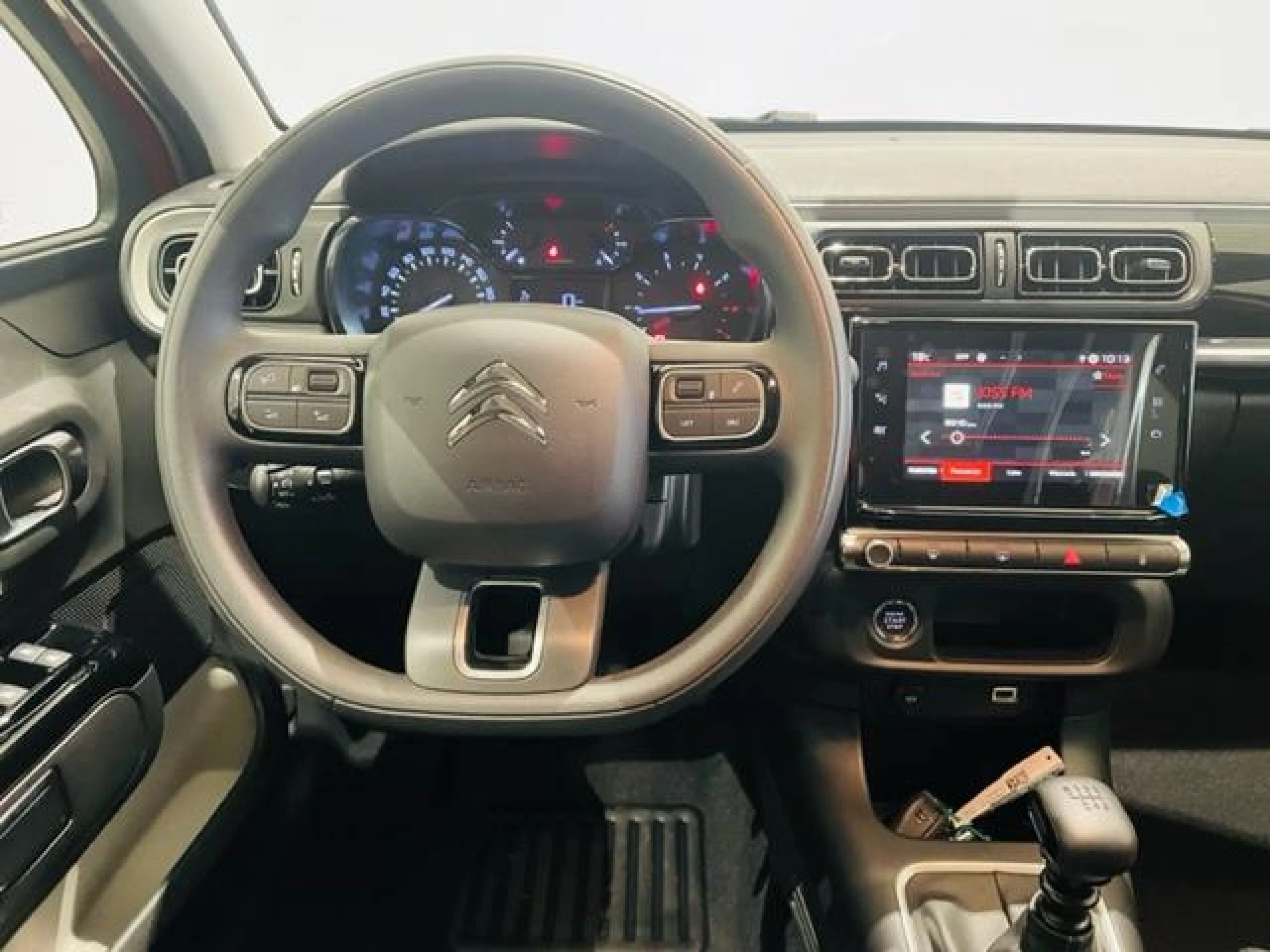 CITROEN C3 BLUEHDI 75KW (100CV) S&S SHINE - Foto 7