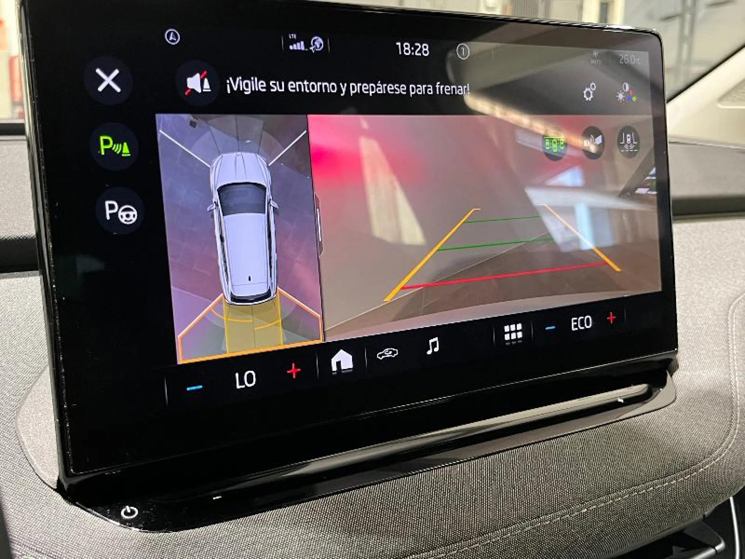 SKODA ENYAQ IV 80 150 KW (204 CV) 82 KWH (77 KWH NET - Foto 17
