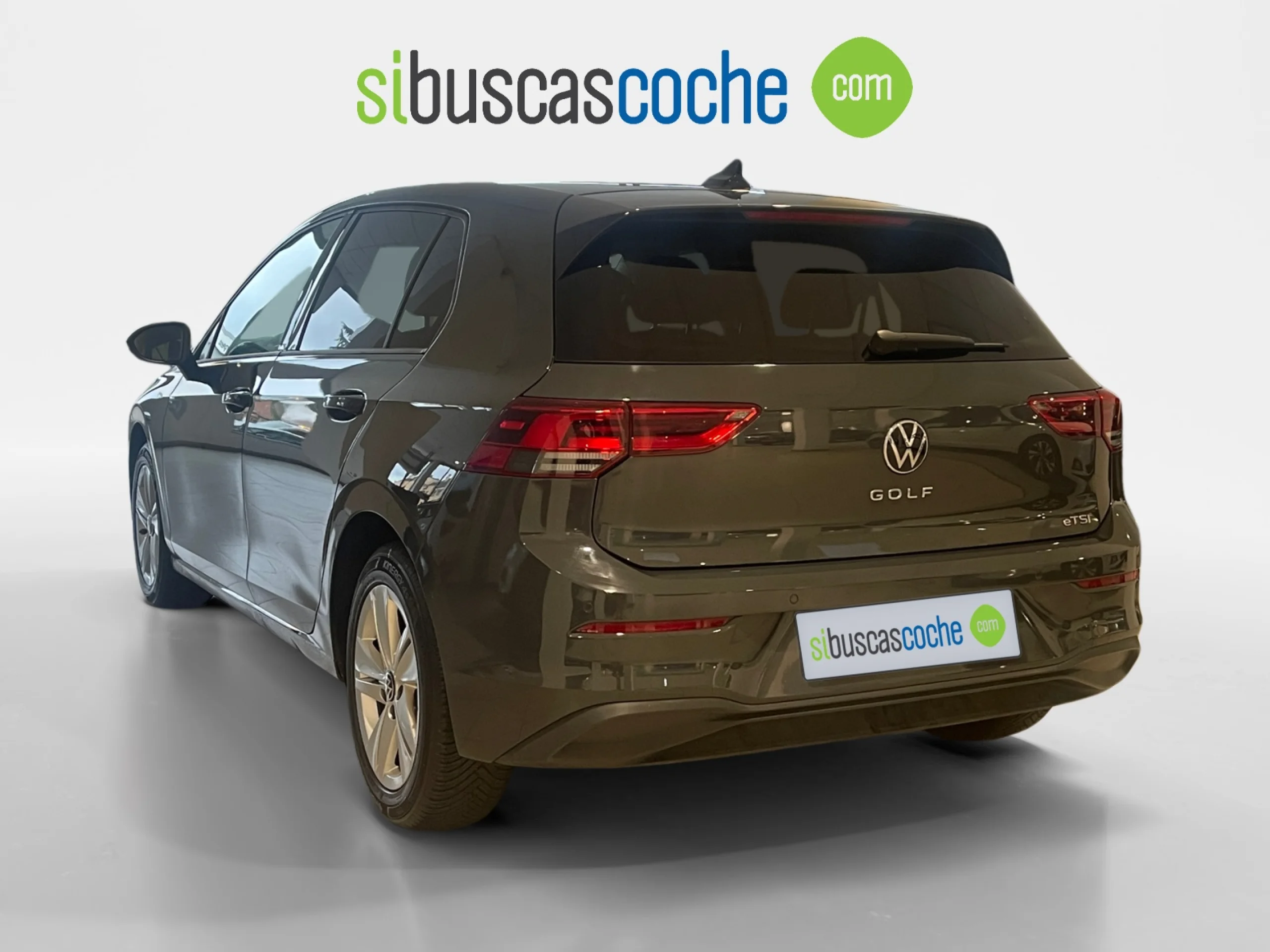 VOLKSWAGEN GOLF LIFE 1.0 ETSI 81KW (110CV) DSG - Foto 2