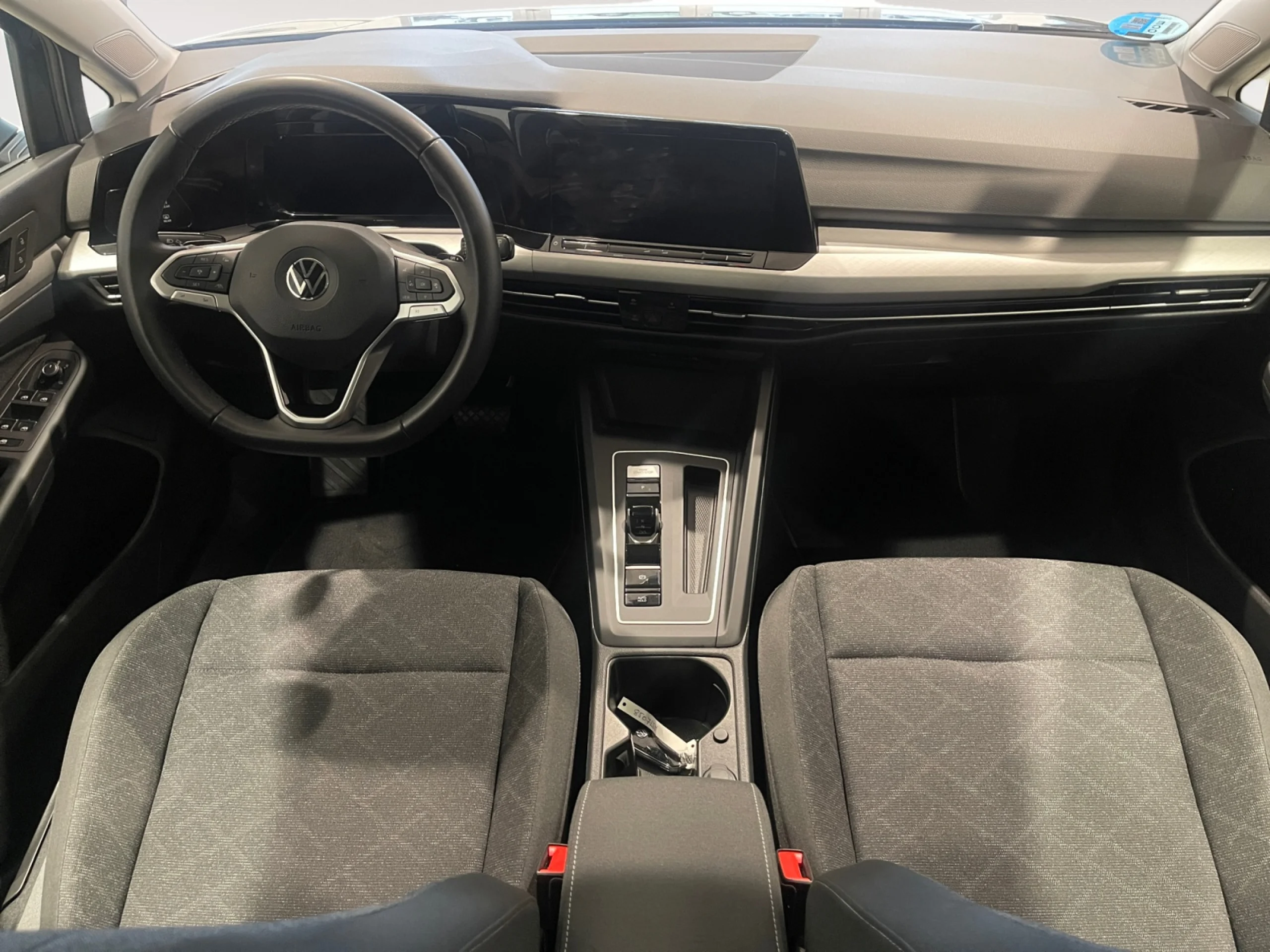 VOLKSWAGEN GOLF LIFE 1.0 ETSI 81KW (110CV) DSG - Foto 4