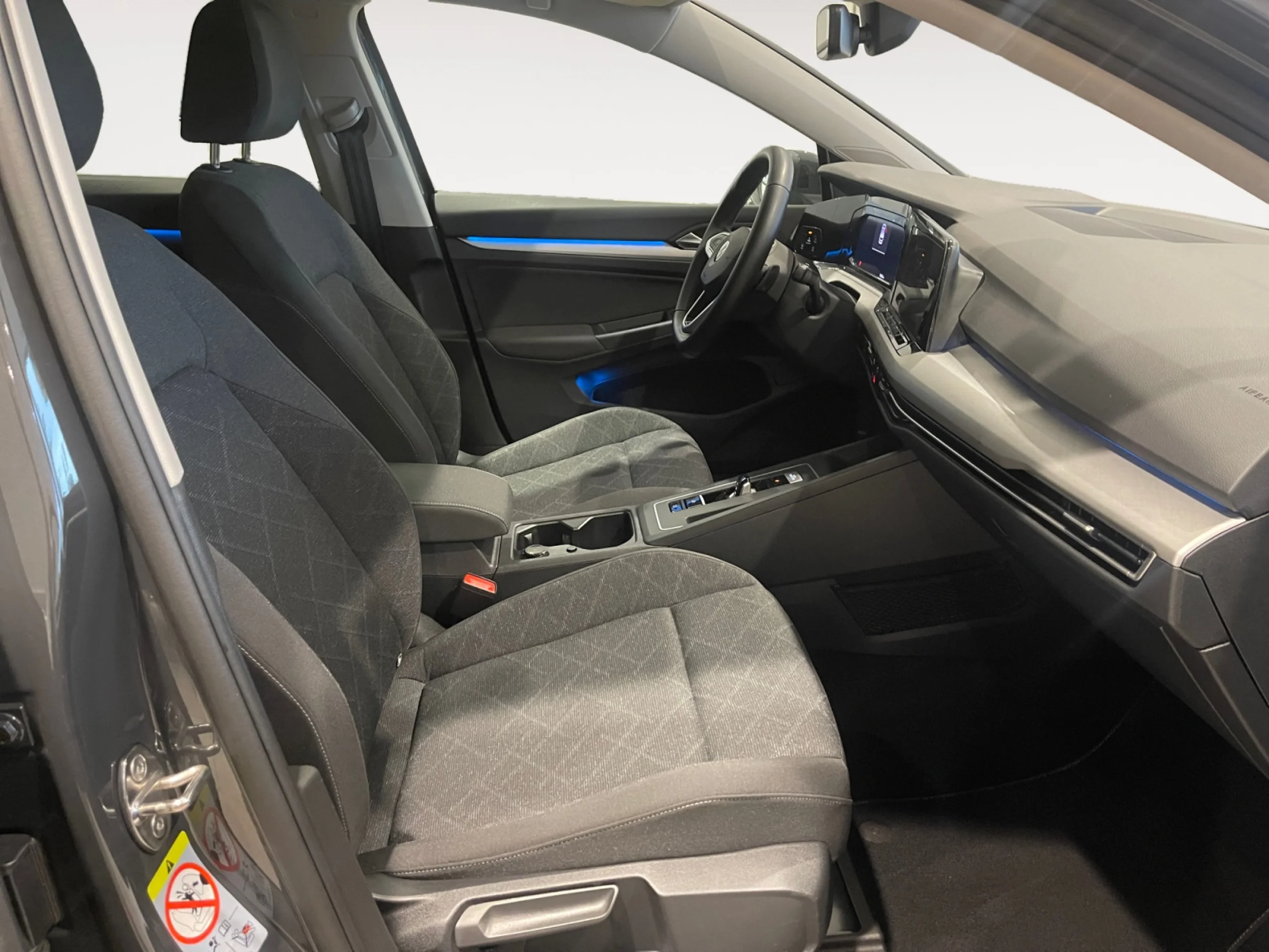 VOLKSWAGEN GOLF LIFE 1.0 ETSI 81KW (110CV) DSG - Foto 5