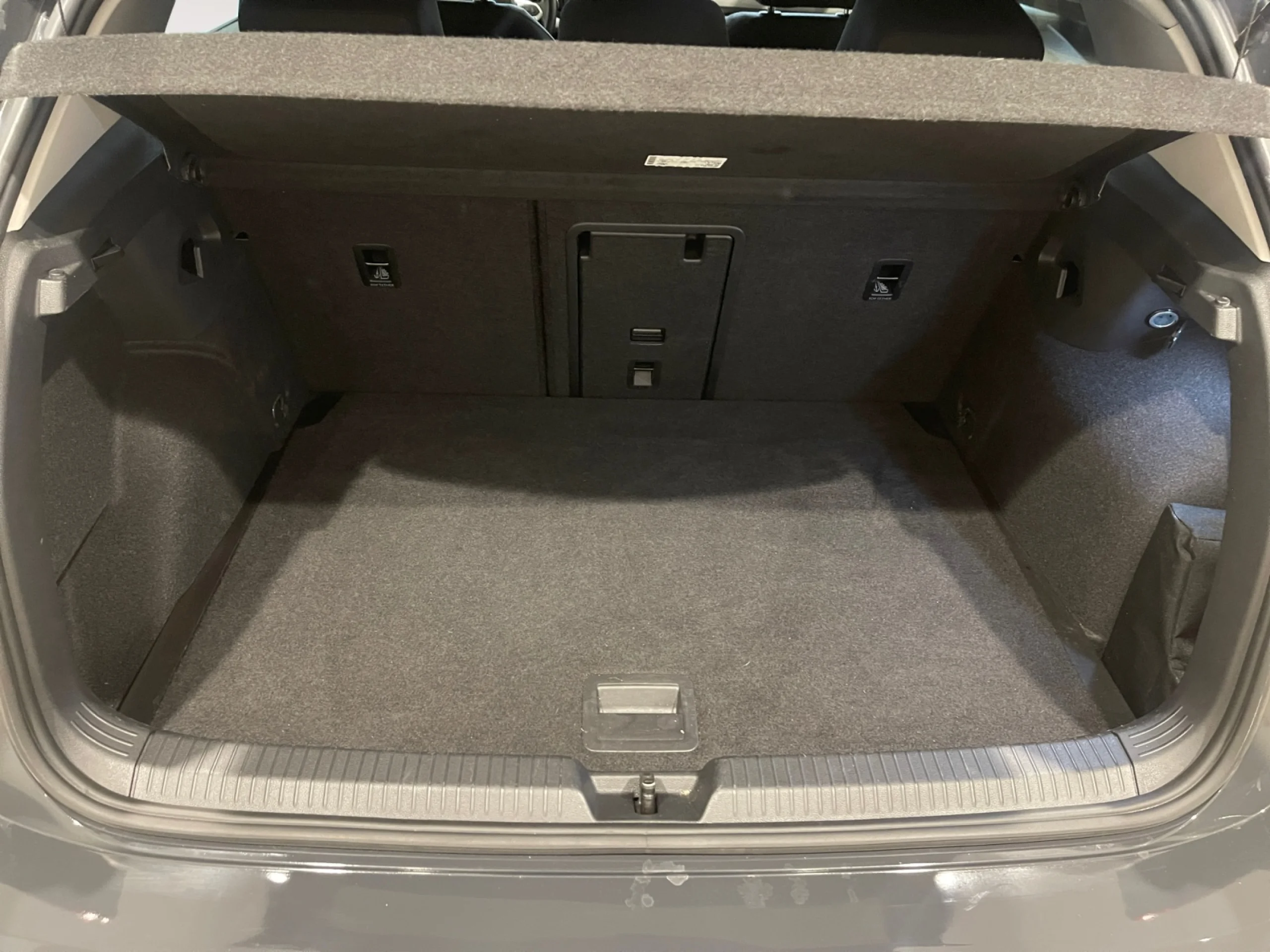 VOLKSWAGEN GOLF LIFE 1.0 ETSI 81KW (110CV) DSG - Foto 7