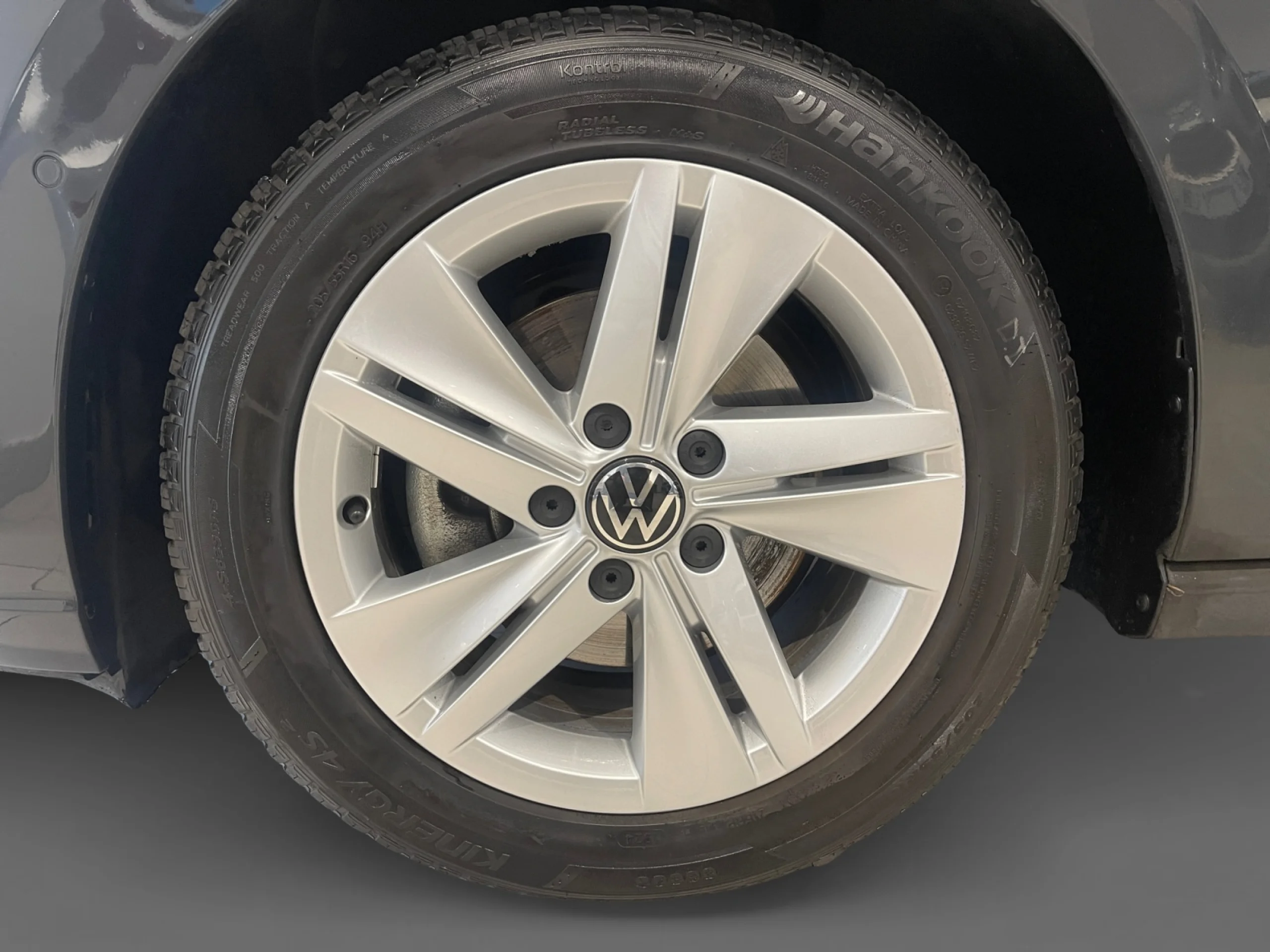 VOLKSWAGEN GOLF LIFE 1.0 ETSI 81KW (110CV) DSG - Foto 8