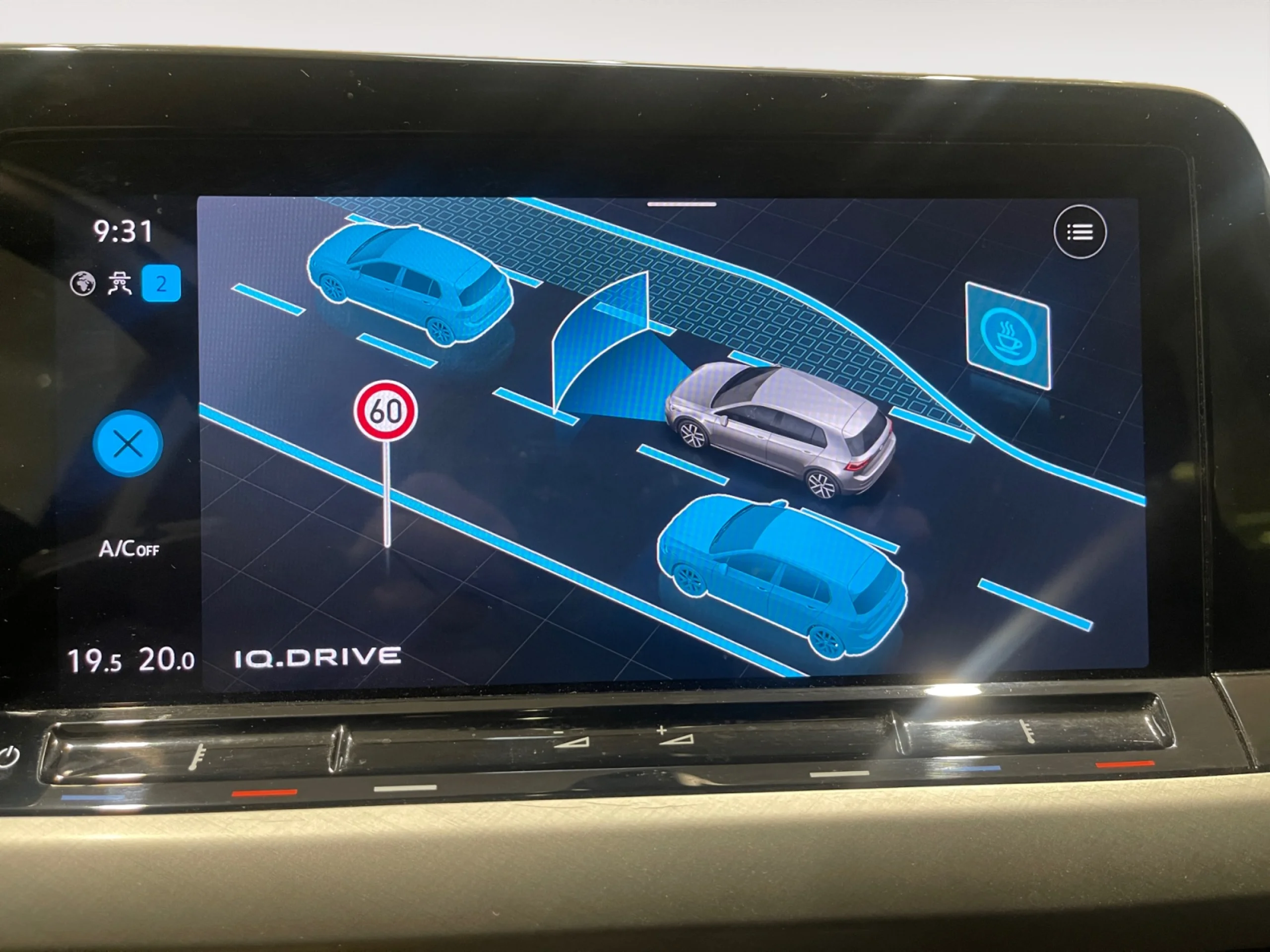 VOLKSWAGEN GOLF LIFE 1.0 ETSI 81KW (110CV) DSG - Foto 15