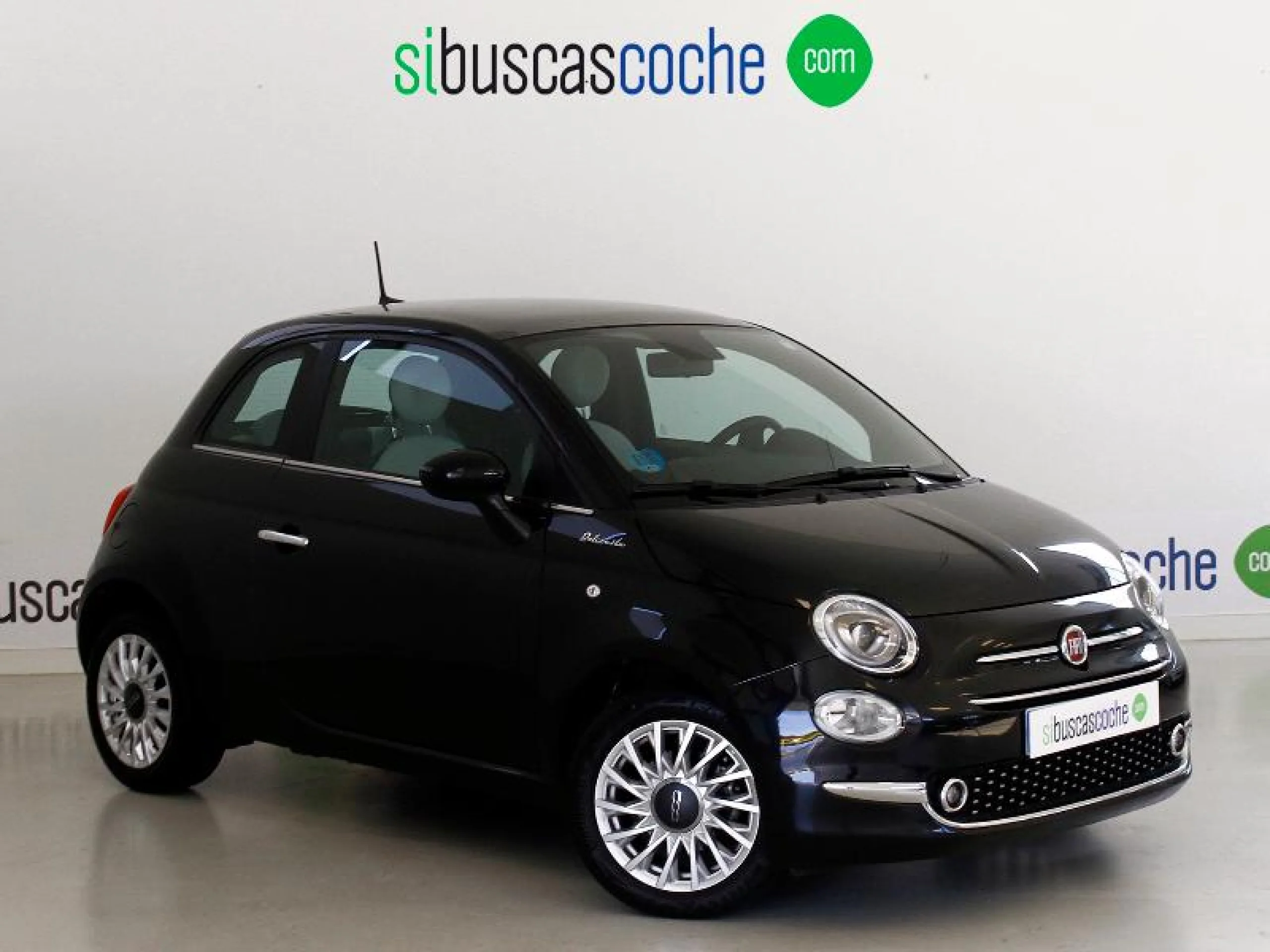 FIAT 500 DOLCEVITA 1.0 HYBRID 51KW (70 CV) - Foto 1