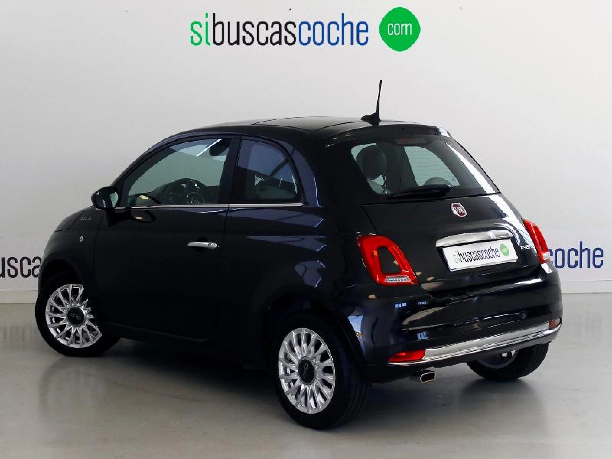 FIAT 500 DOLCEVITA 1.0 HYBRID 51KW (70 CV) - Foto 2